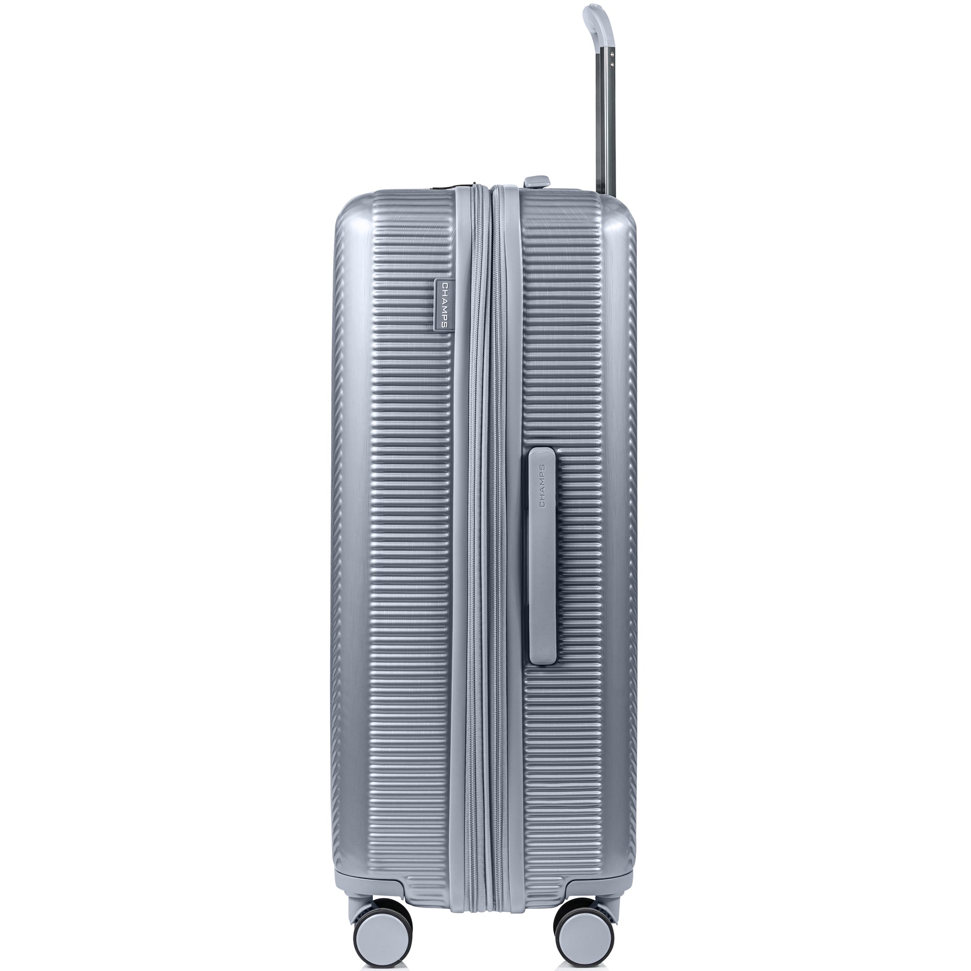 Iconic II / 3-Piece Luggage Set