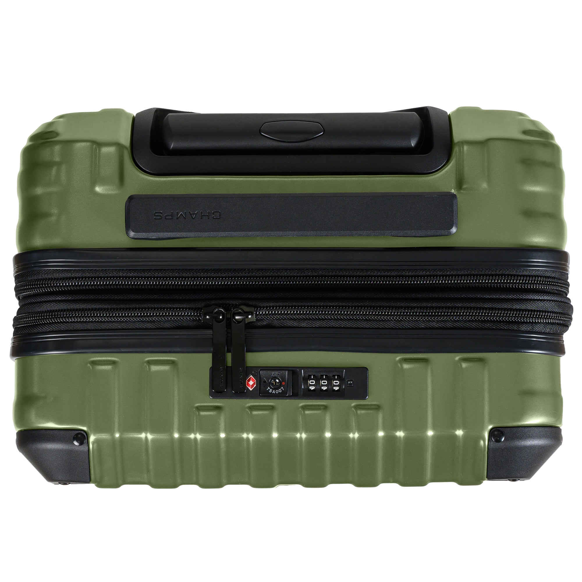 Element / 3-Piece Luggage Set