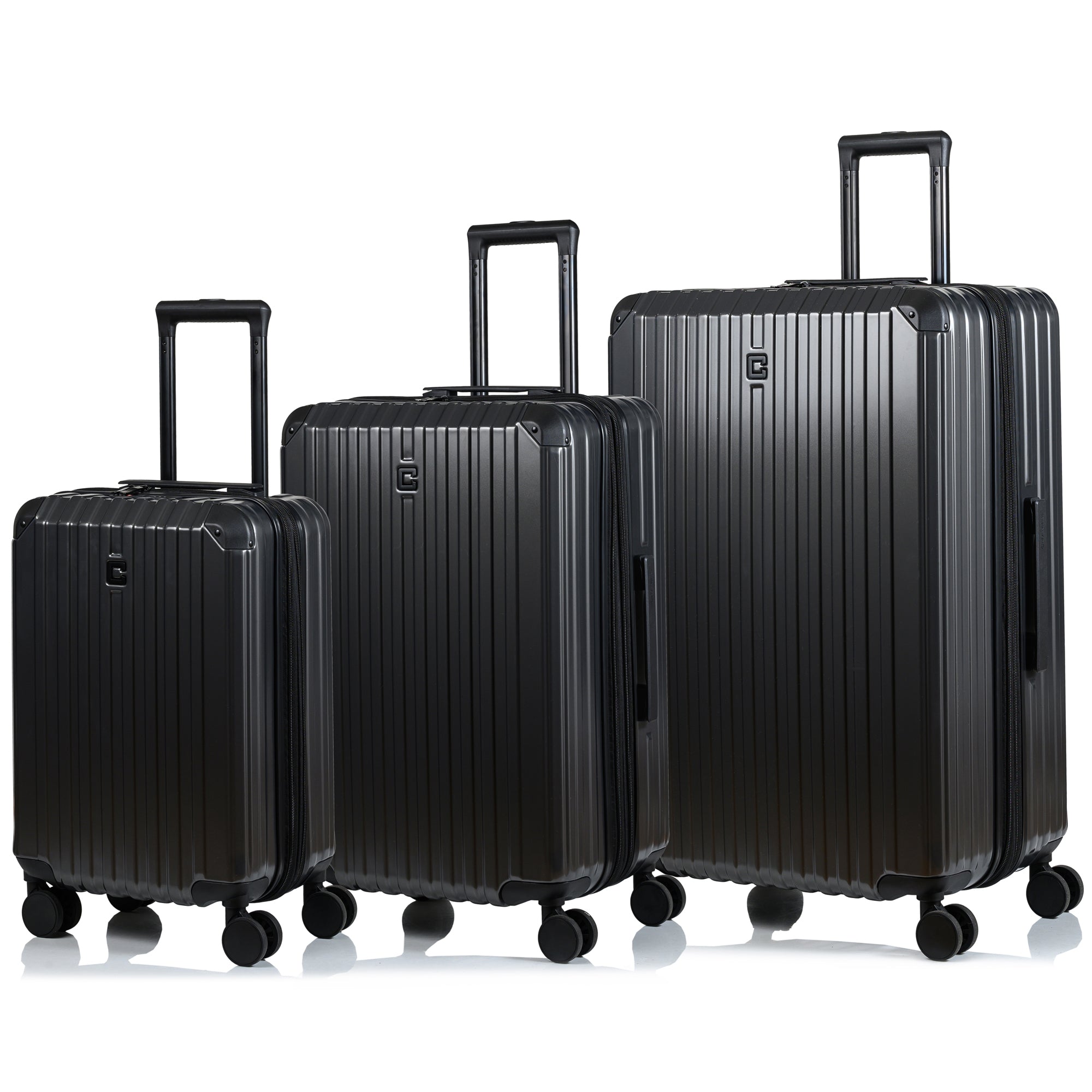 Element / 3-Piece Luggage Set