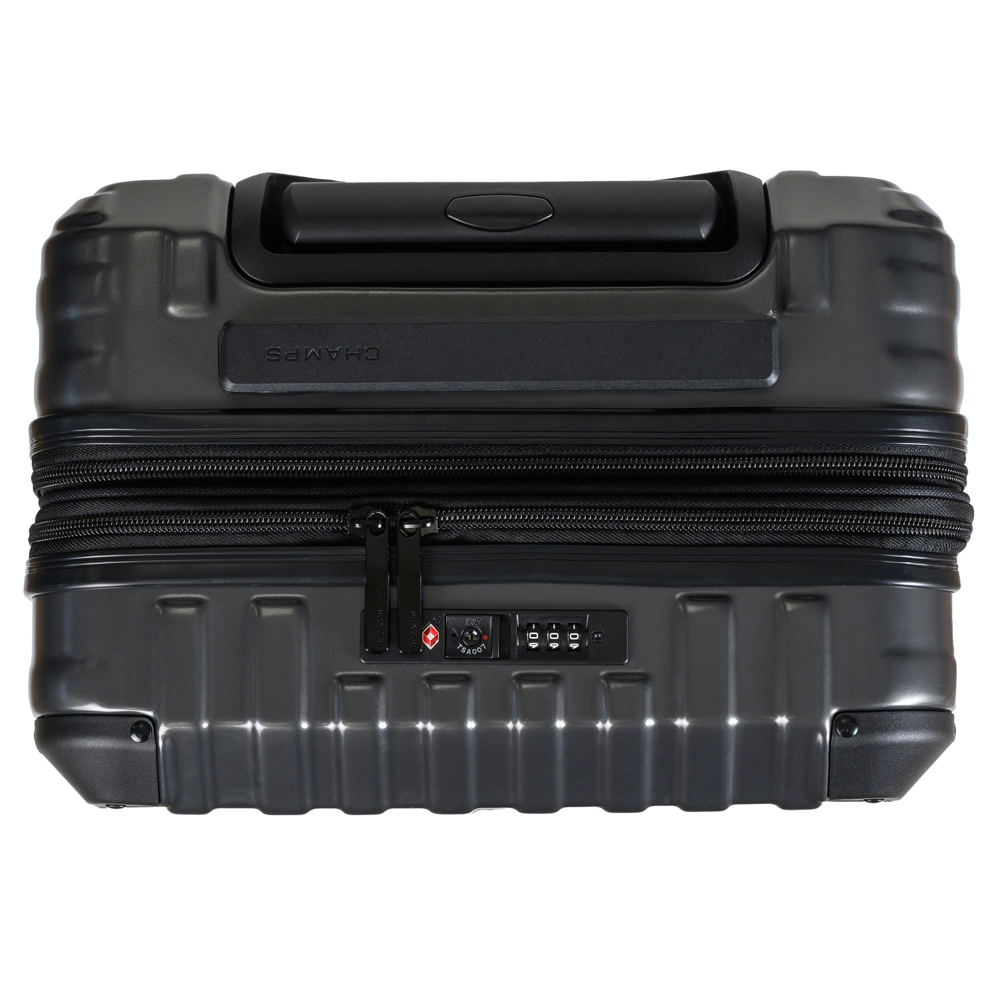 Element / 3-Piece Luggage Set
