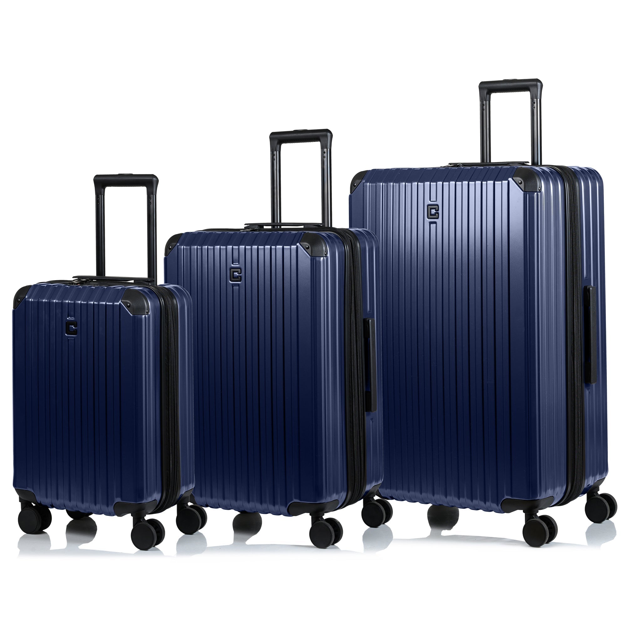 Element / 3-Piece Luggage Set