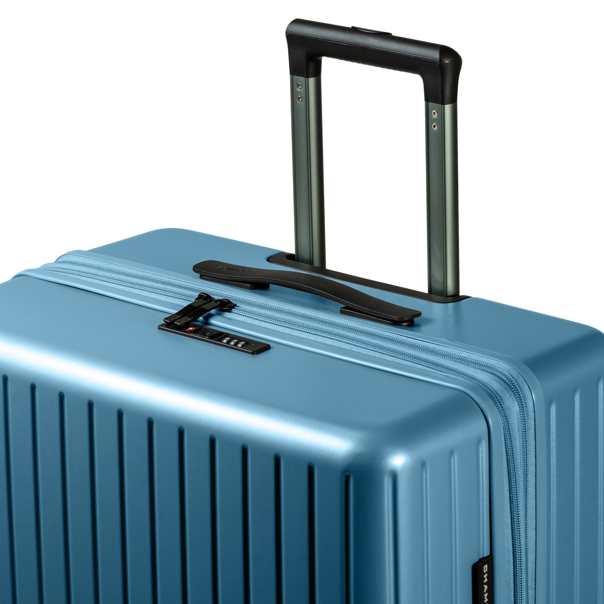 Fresh II / 3-Piece Luggage Set