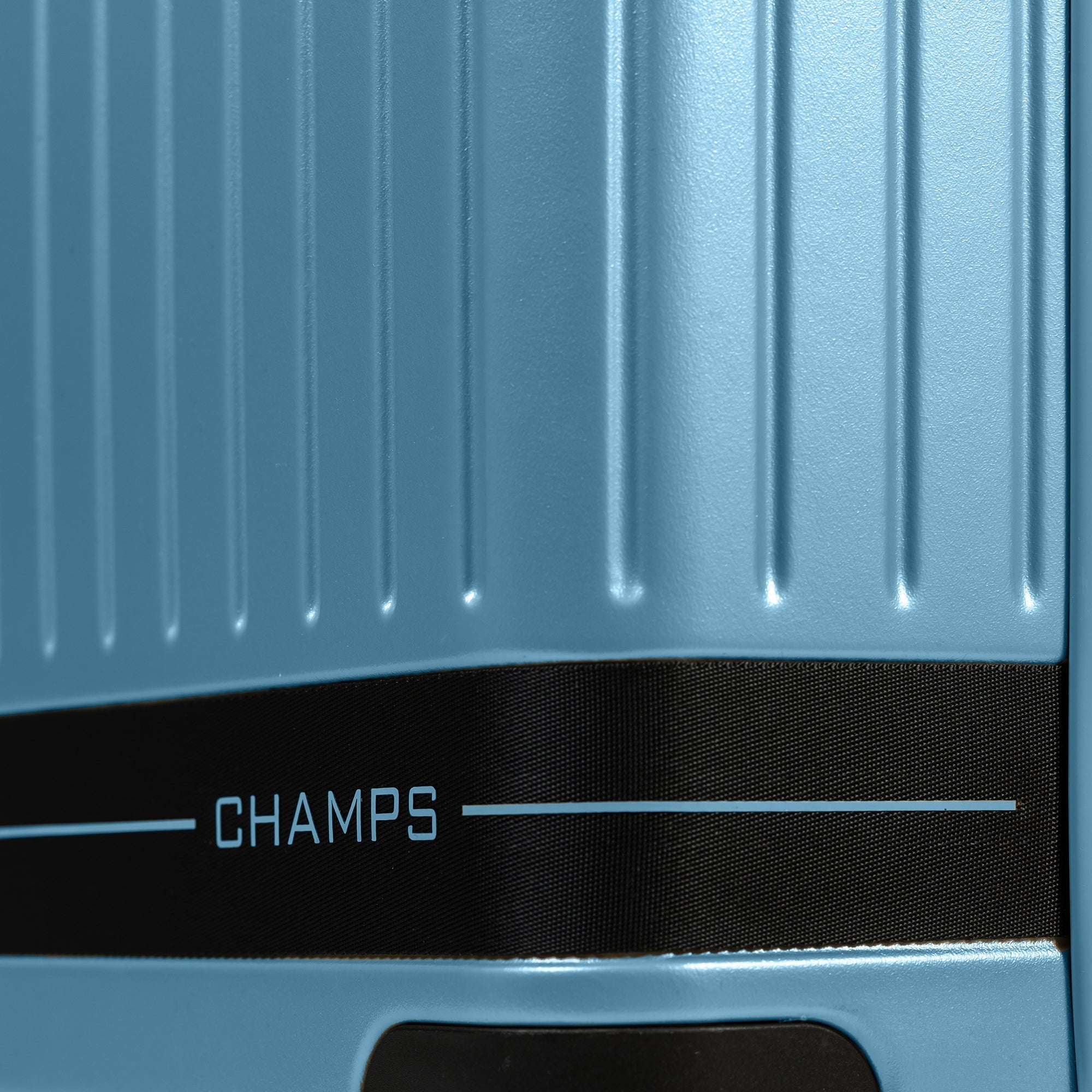 Fresh II / 3-Piece Luggage Set