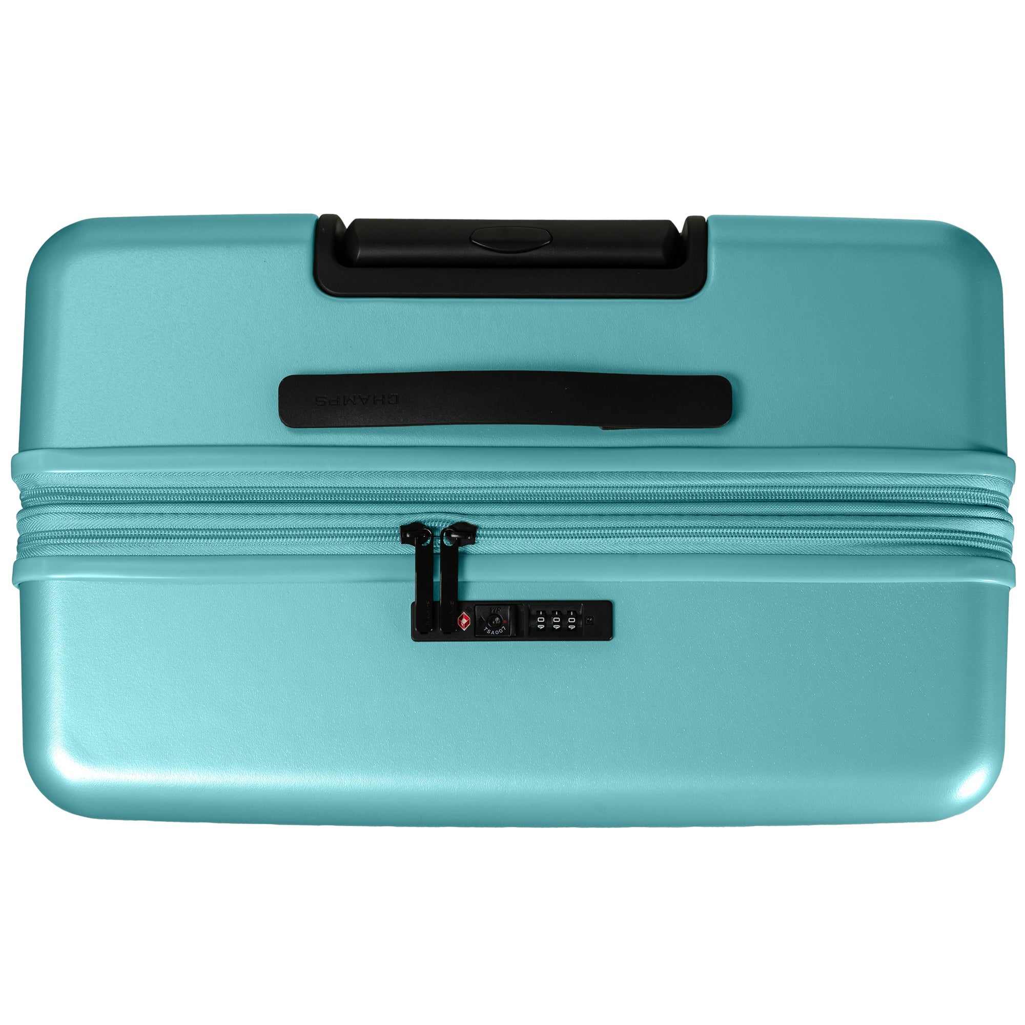 Fresh II / 3-Piece Luggage Set