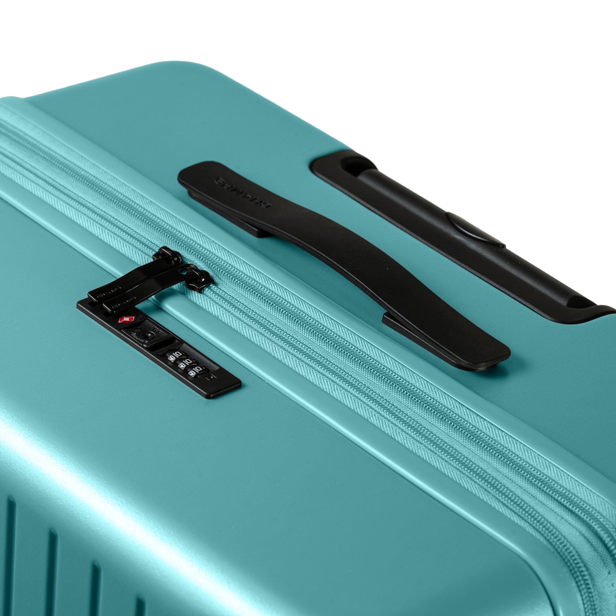 Fresh II / 3-Piece Luggage Set