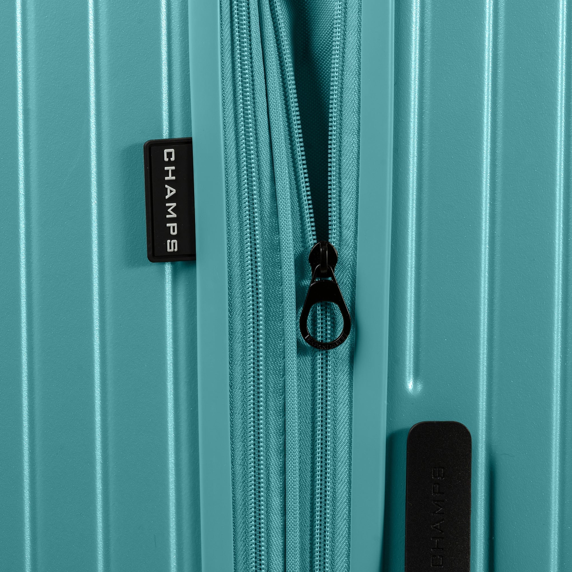 Fresh II / 3-Piece Luggage Set