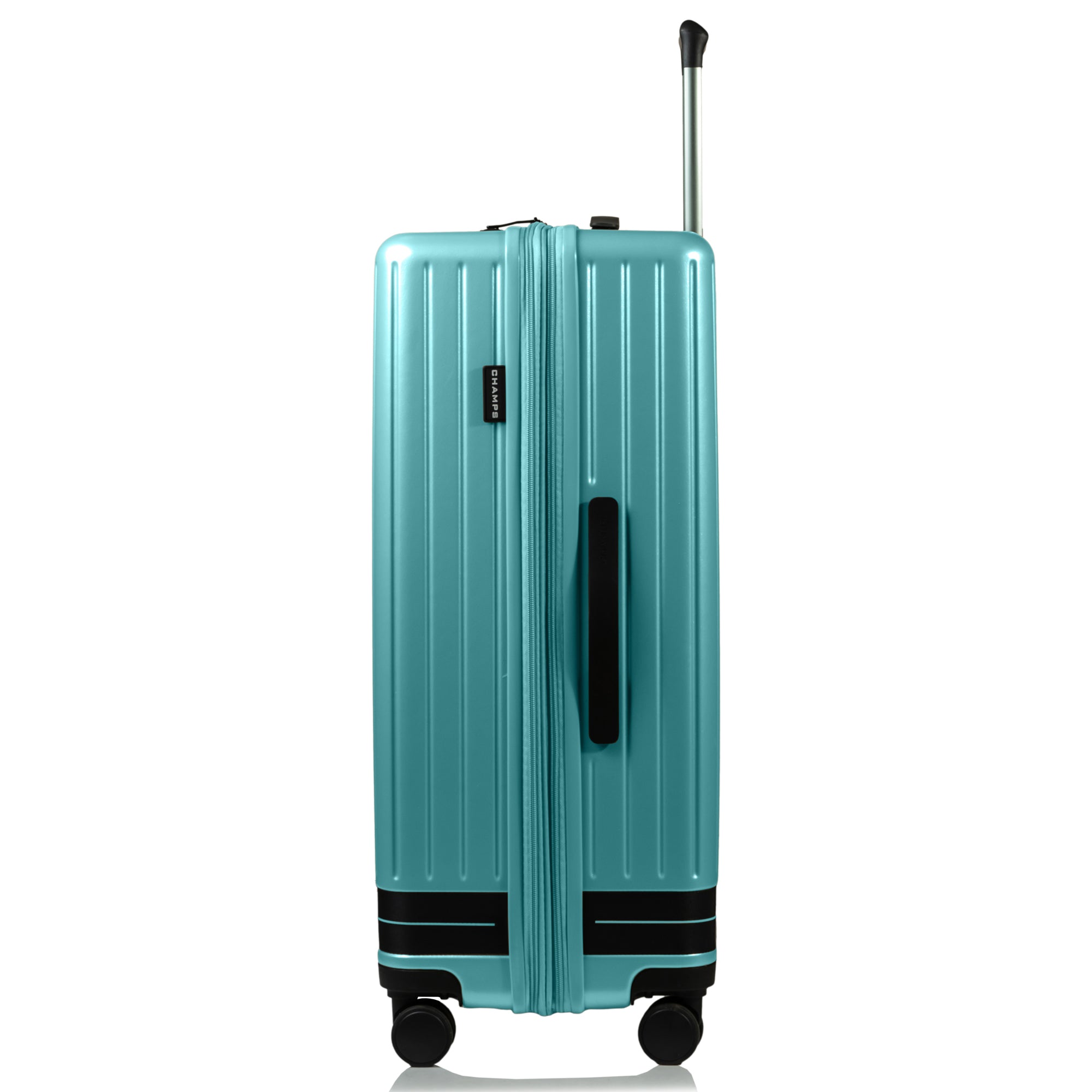 Fresh II / 3-Piece Luggage Set