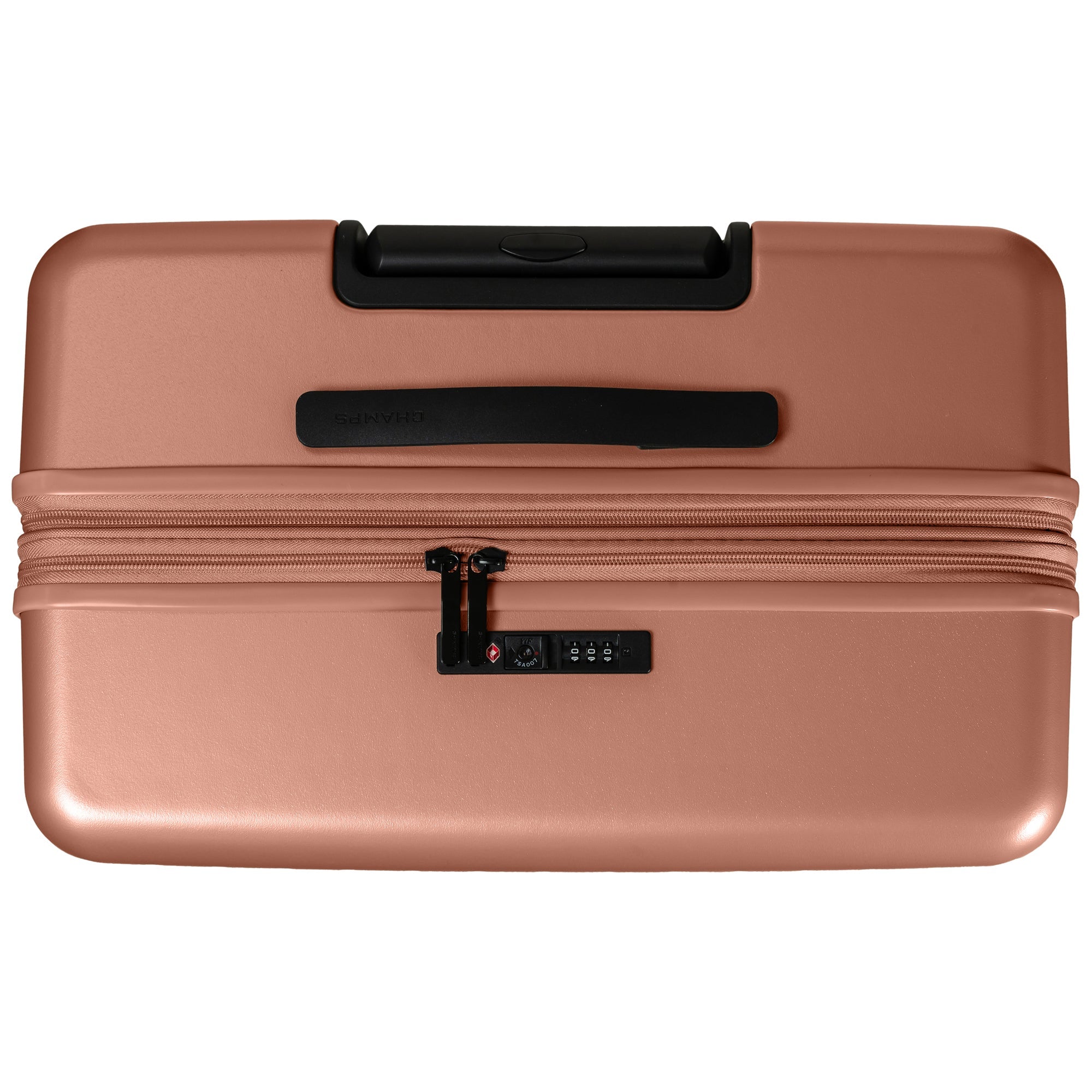 Fresh II / 3-Piece Luggage Set