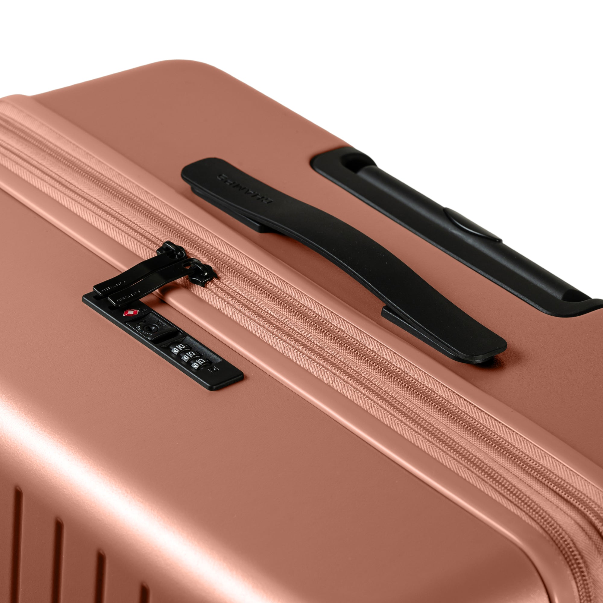 Fresh II / 3-Piece Luggage Set