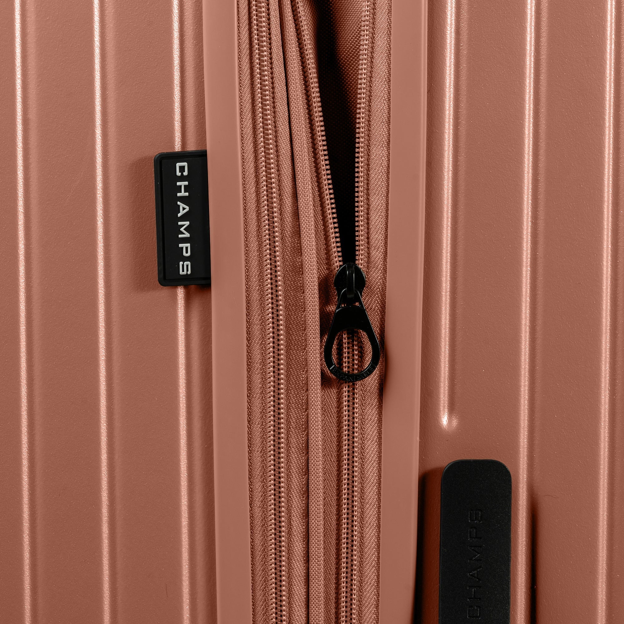 Fresh II / 3-Piece Luggage Set