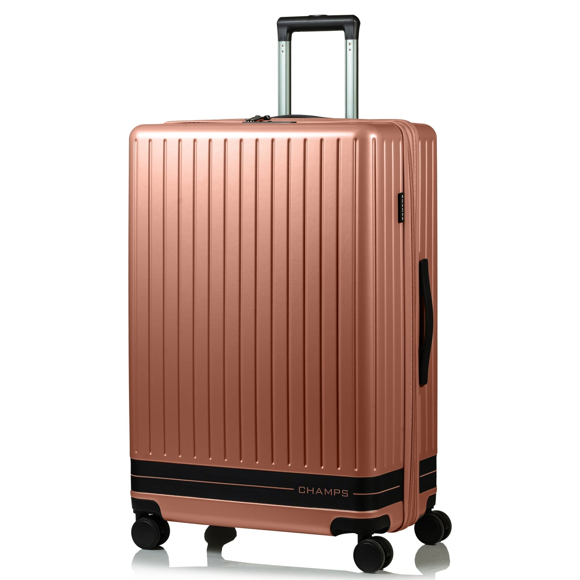 Fresh II / 3-Piece Luggage Set