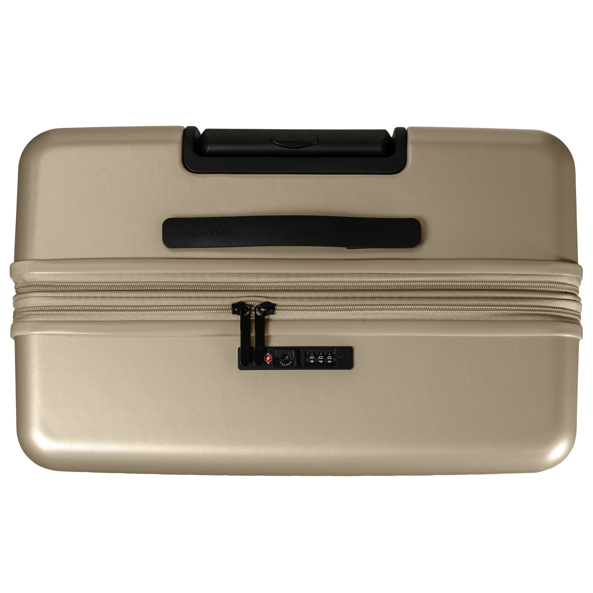 Fresh II / 3-Piece Luggage Set