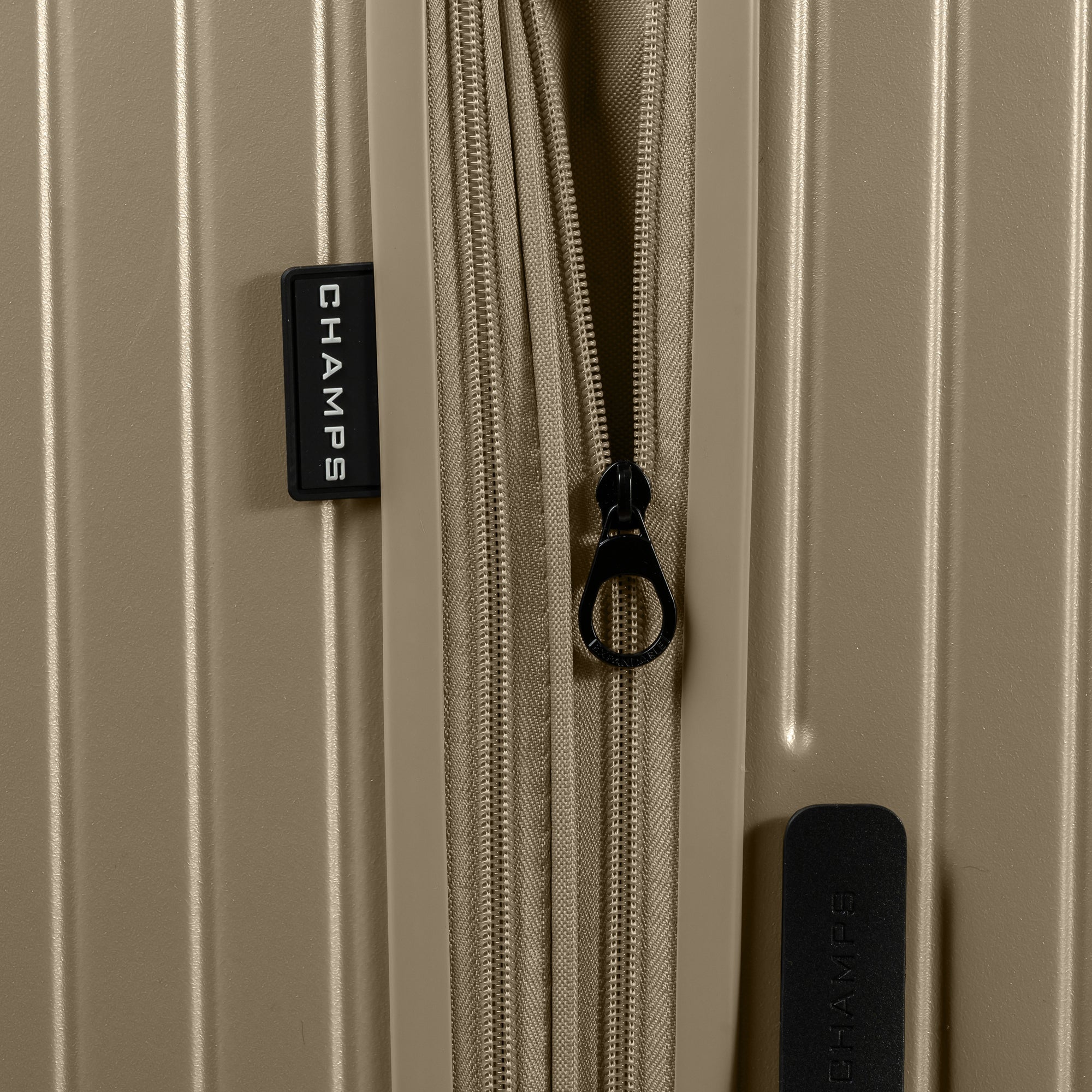 Fresh II / 3-Piece Luggage Set