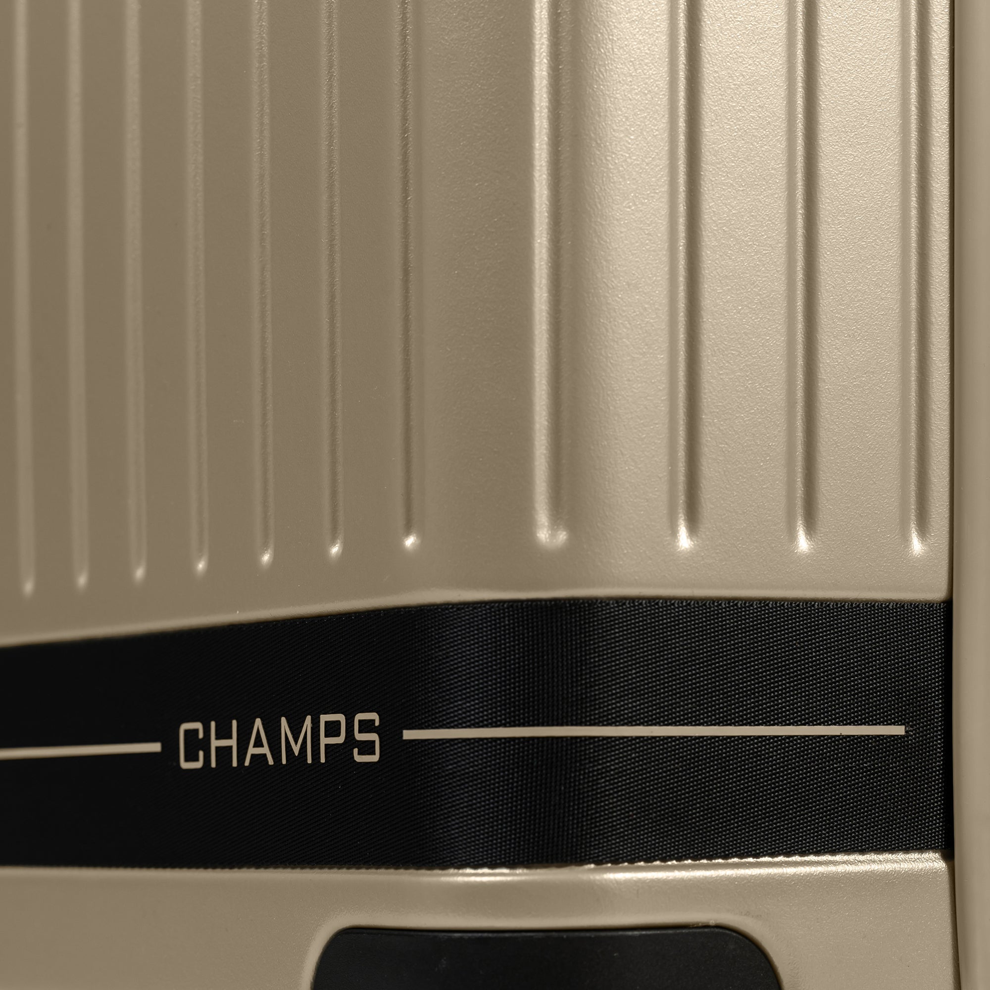 Fresh II / 3-Piece Luggage Set