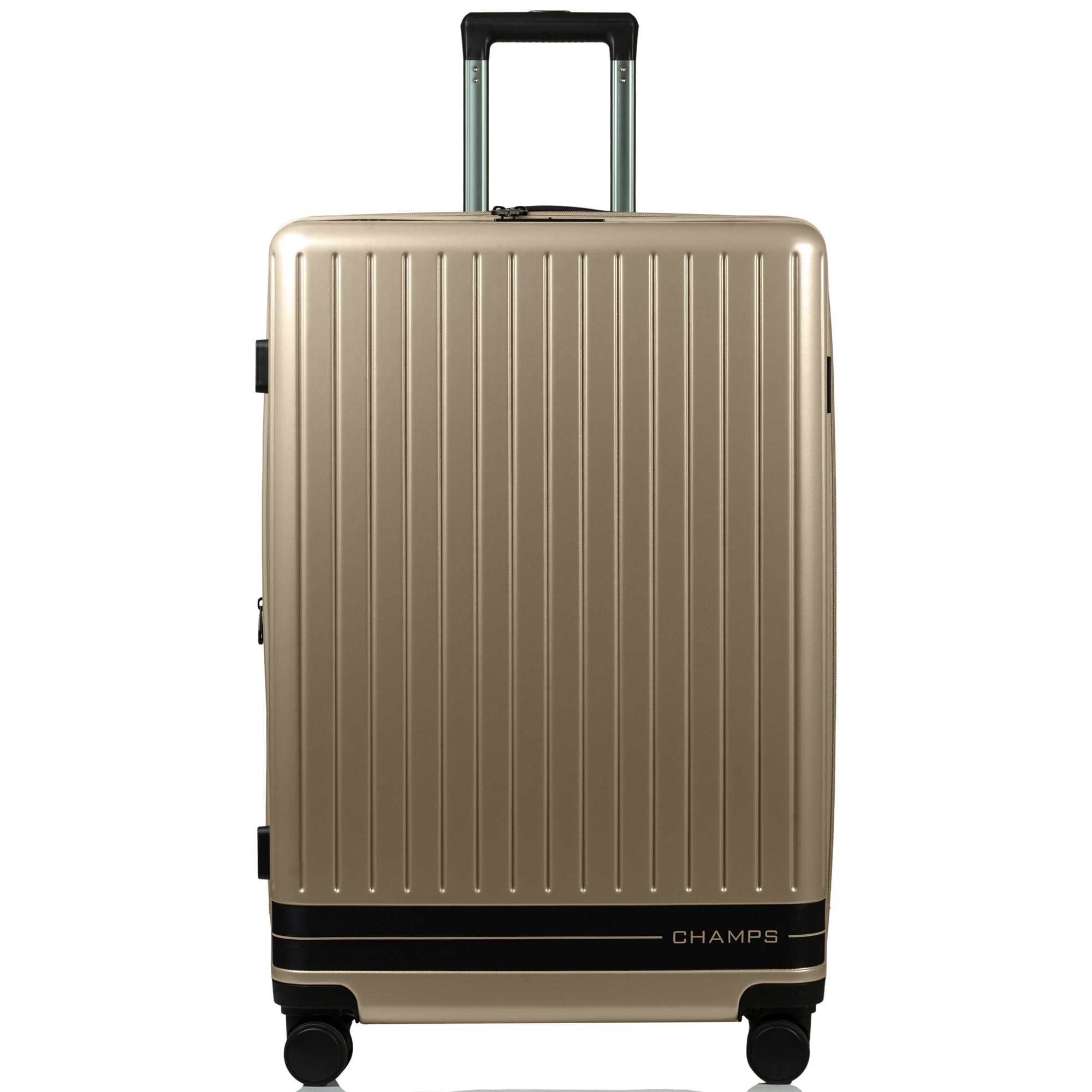 Fresh II / 3-Piece Luggage Set