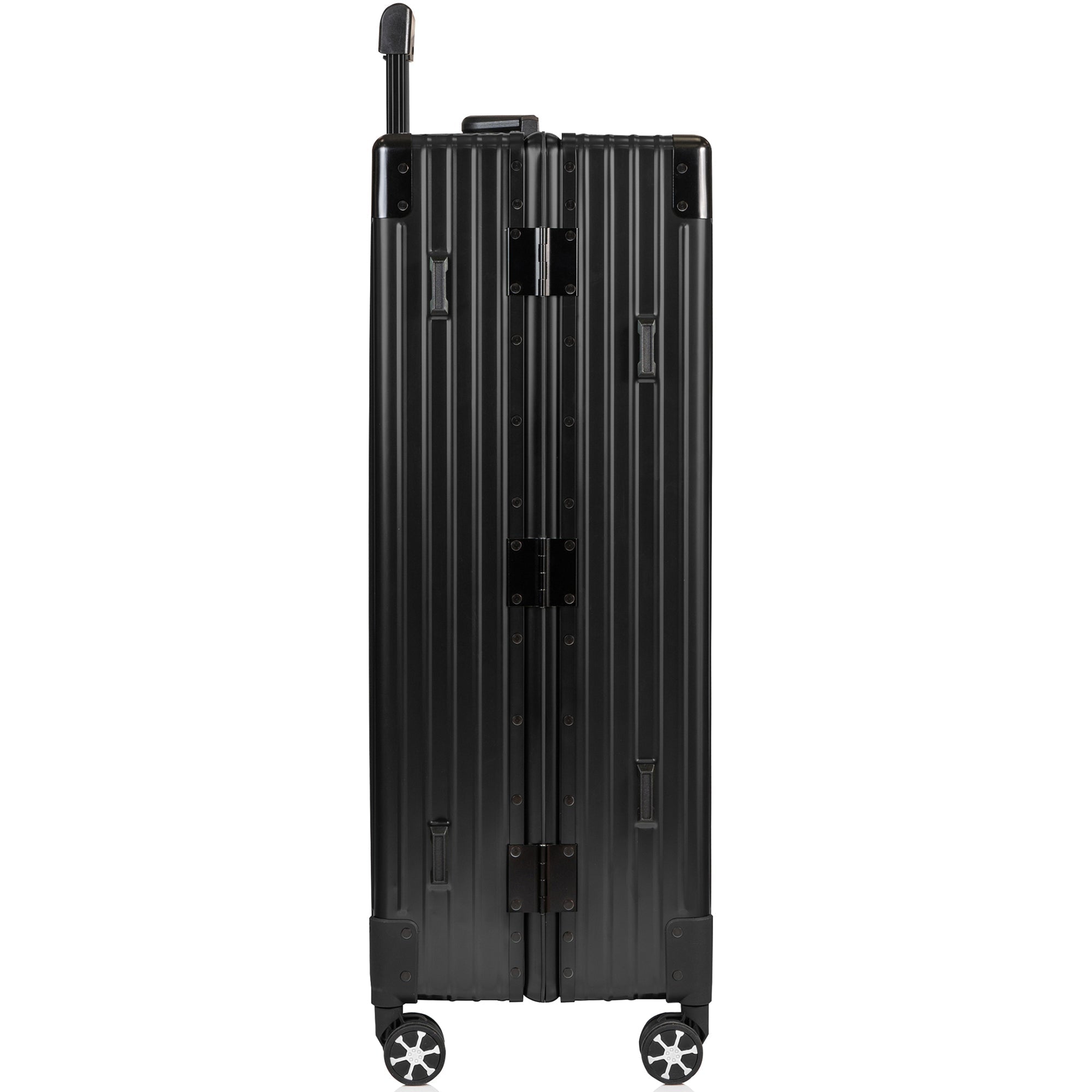 Elite / Aluminum 2-Piece Luggage Set