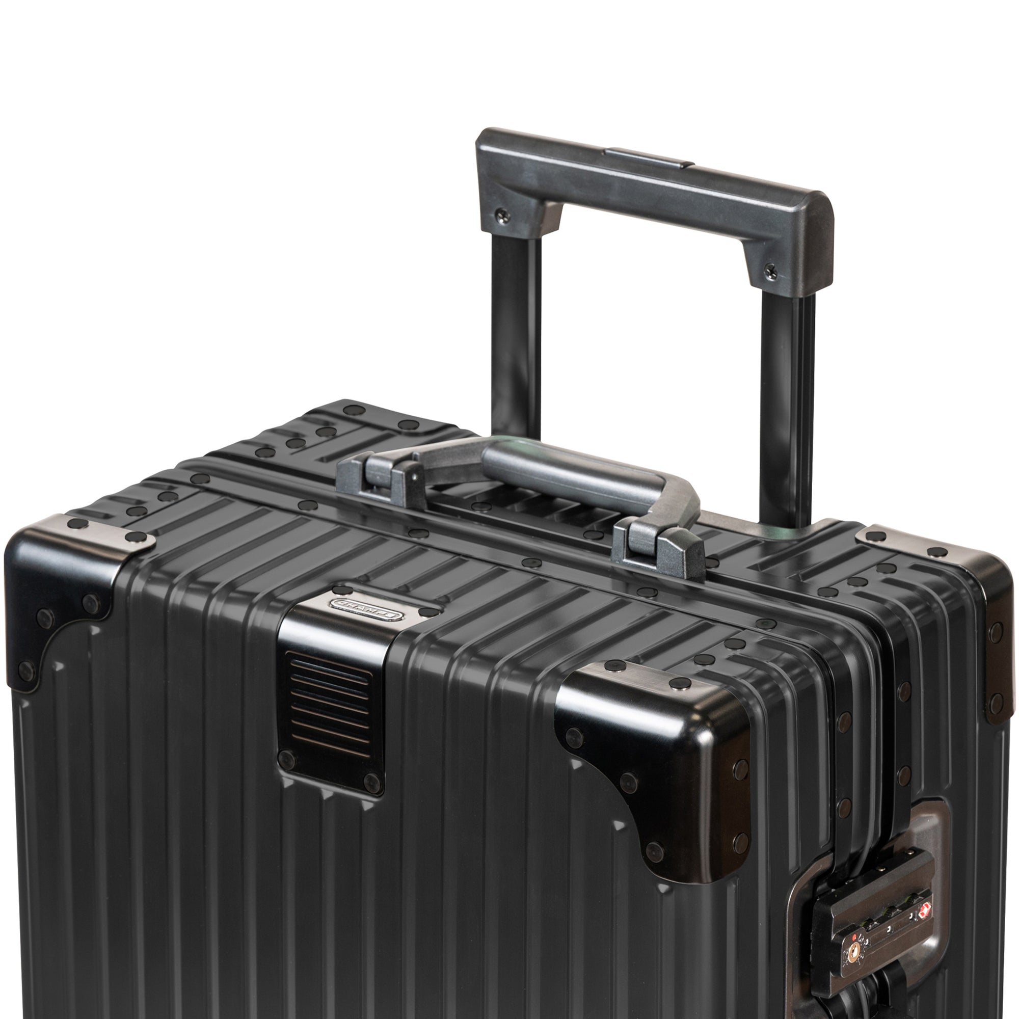 Elite / Aluminum Carry-on