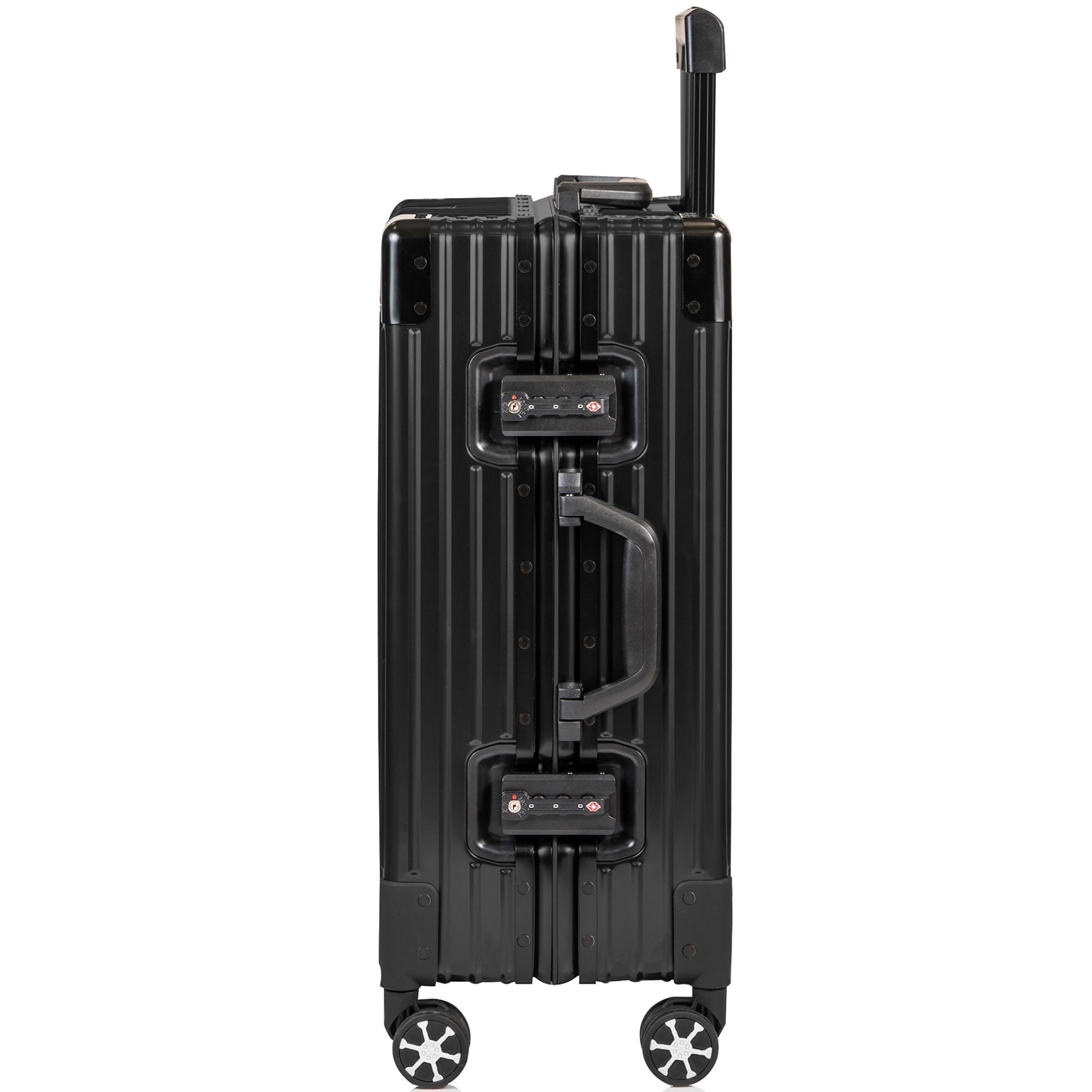 Elite / Aluminum Carry-on