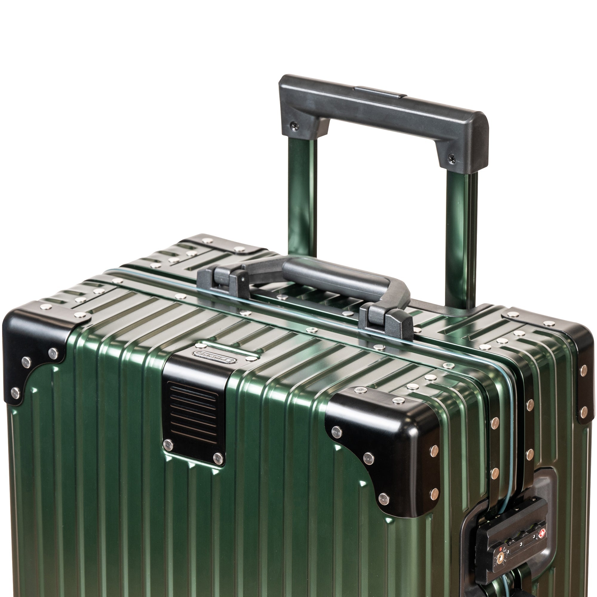 Elite / Aluminum Carry-on
