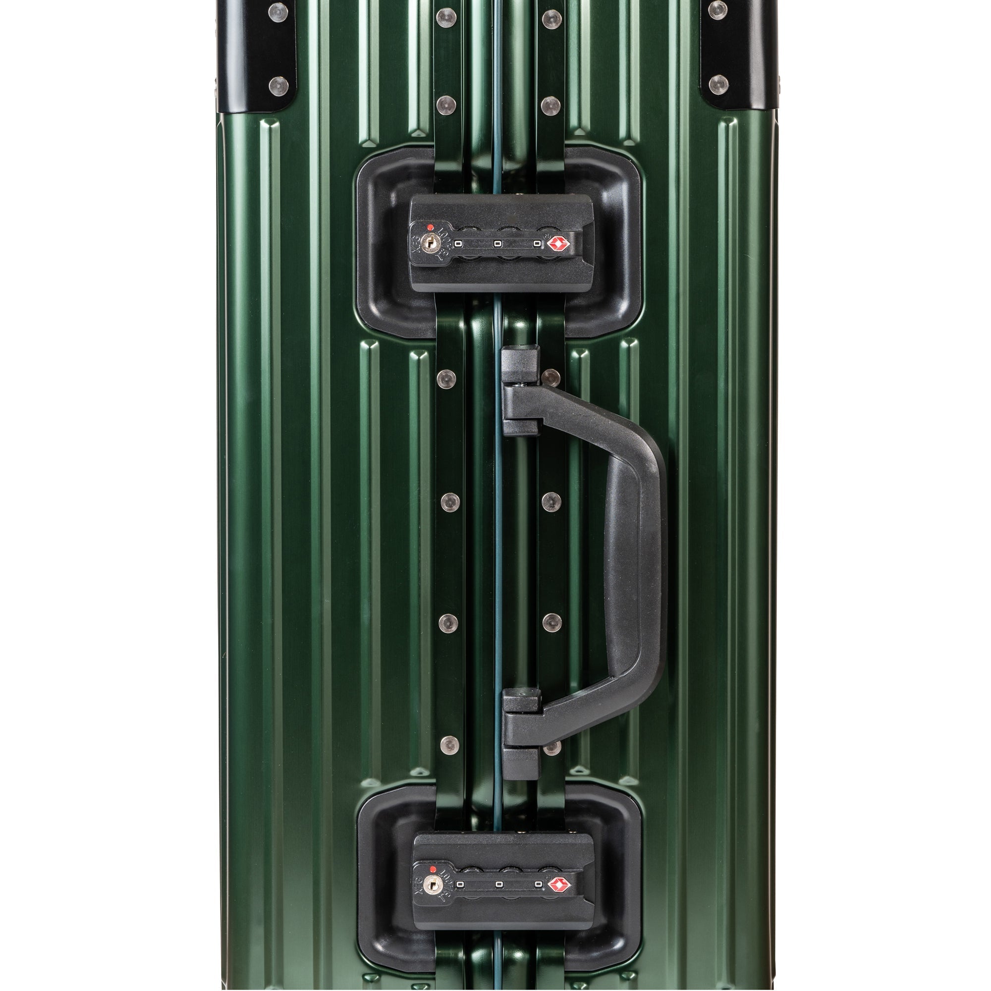 Elite / Aluminum Carry-on