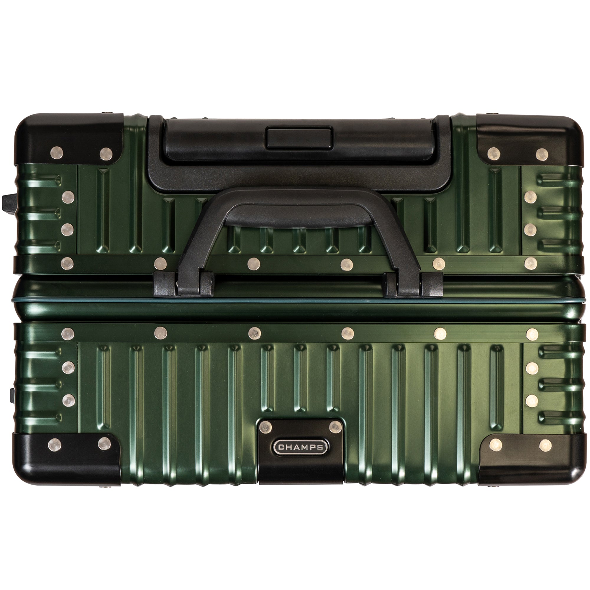 Elite / Aluminum Carry-on