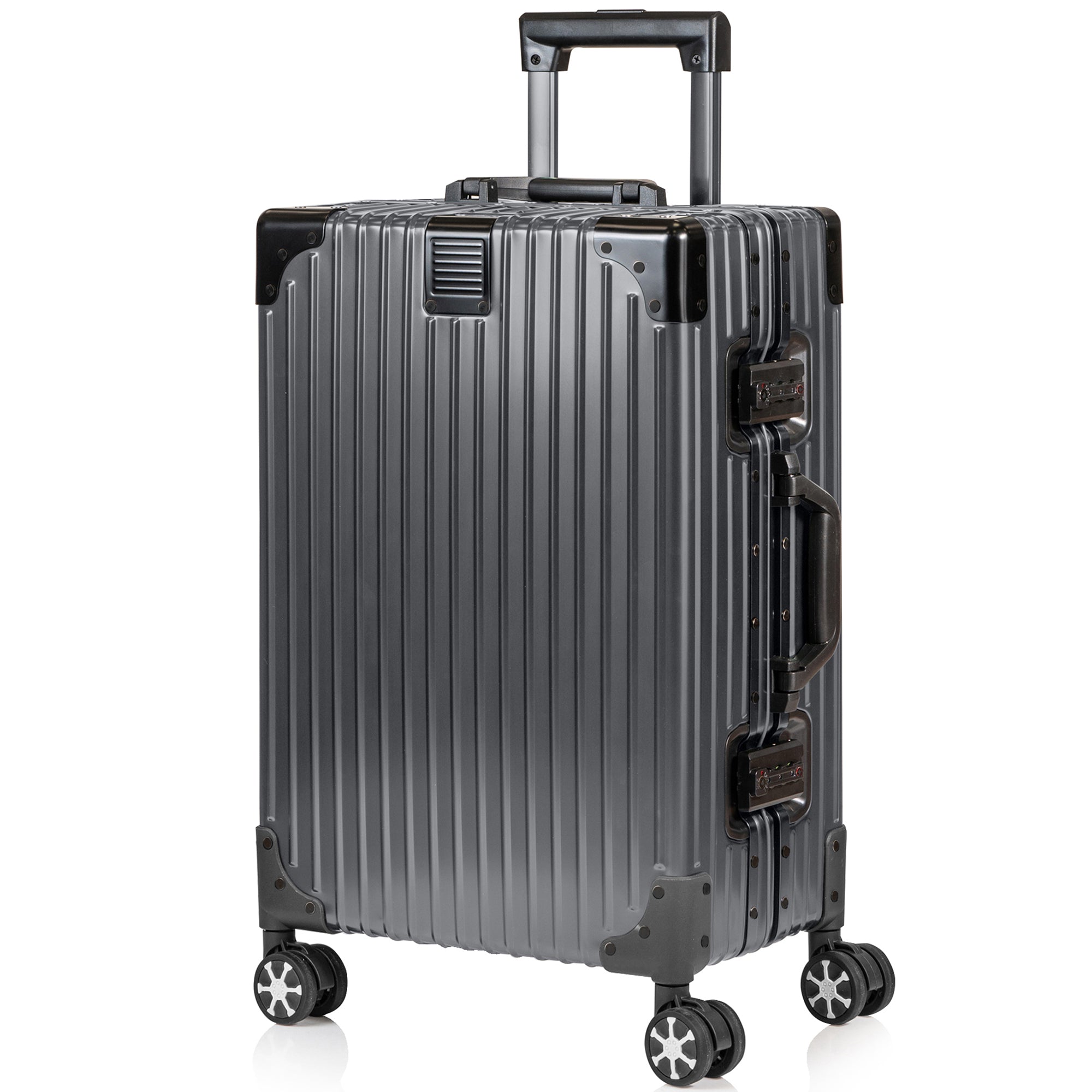 Elite / Aluminum Carry-on