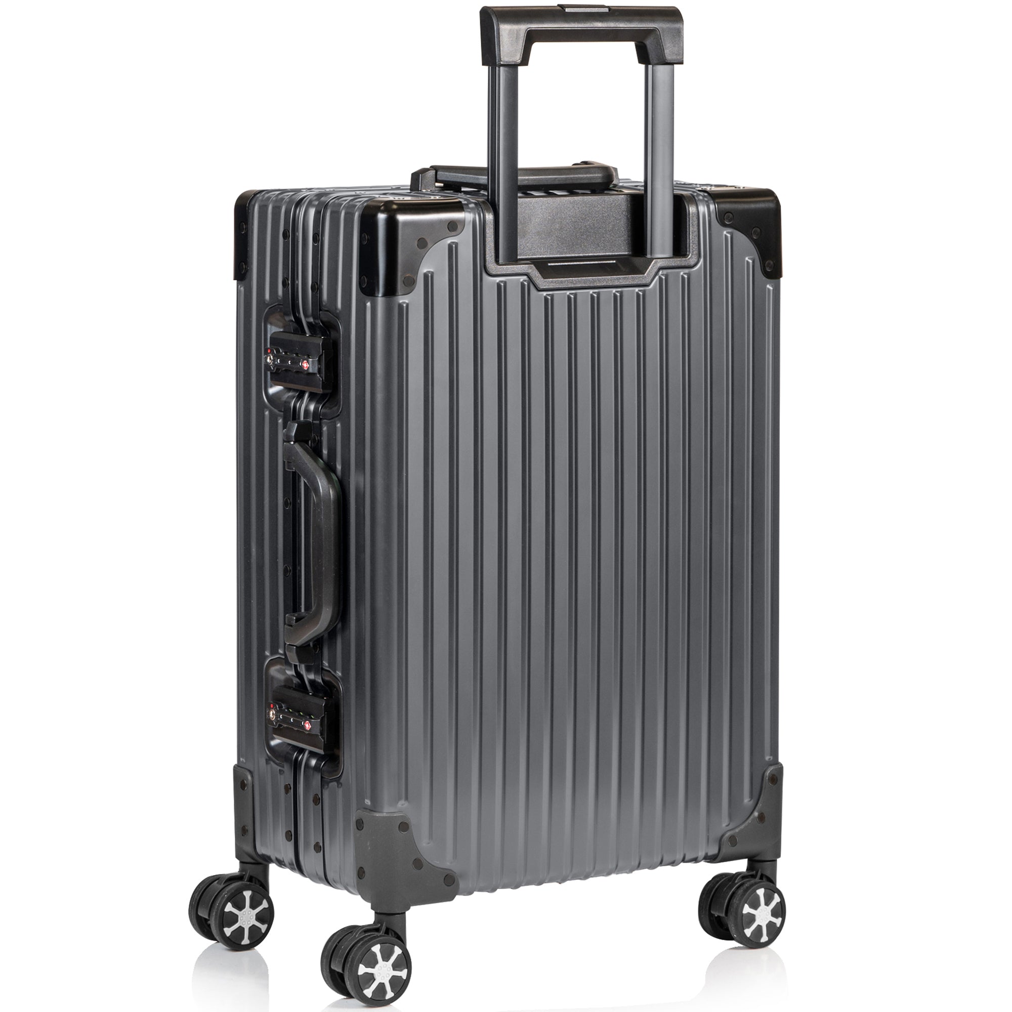 Elite / Aluminum Carry-on