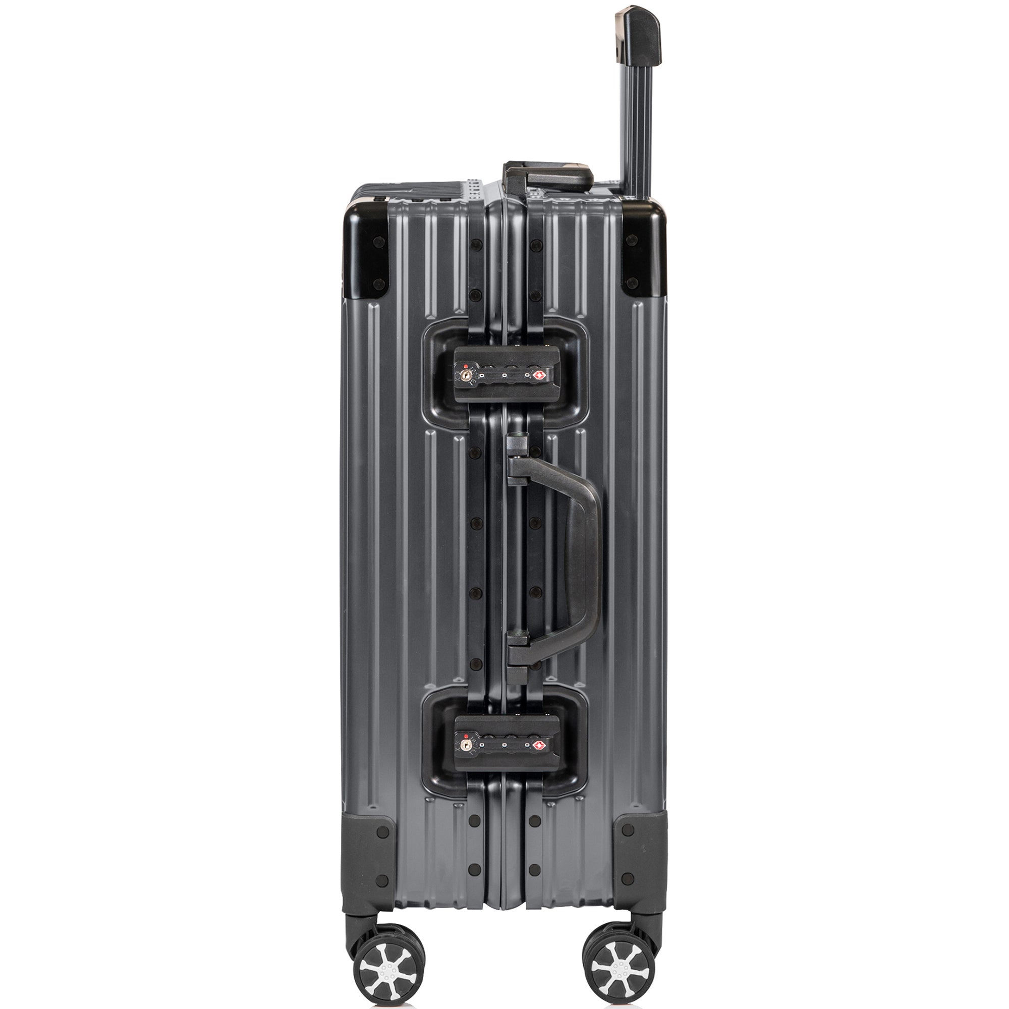 Elite / Aluminum Carry-on