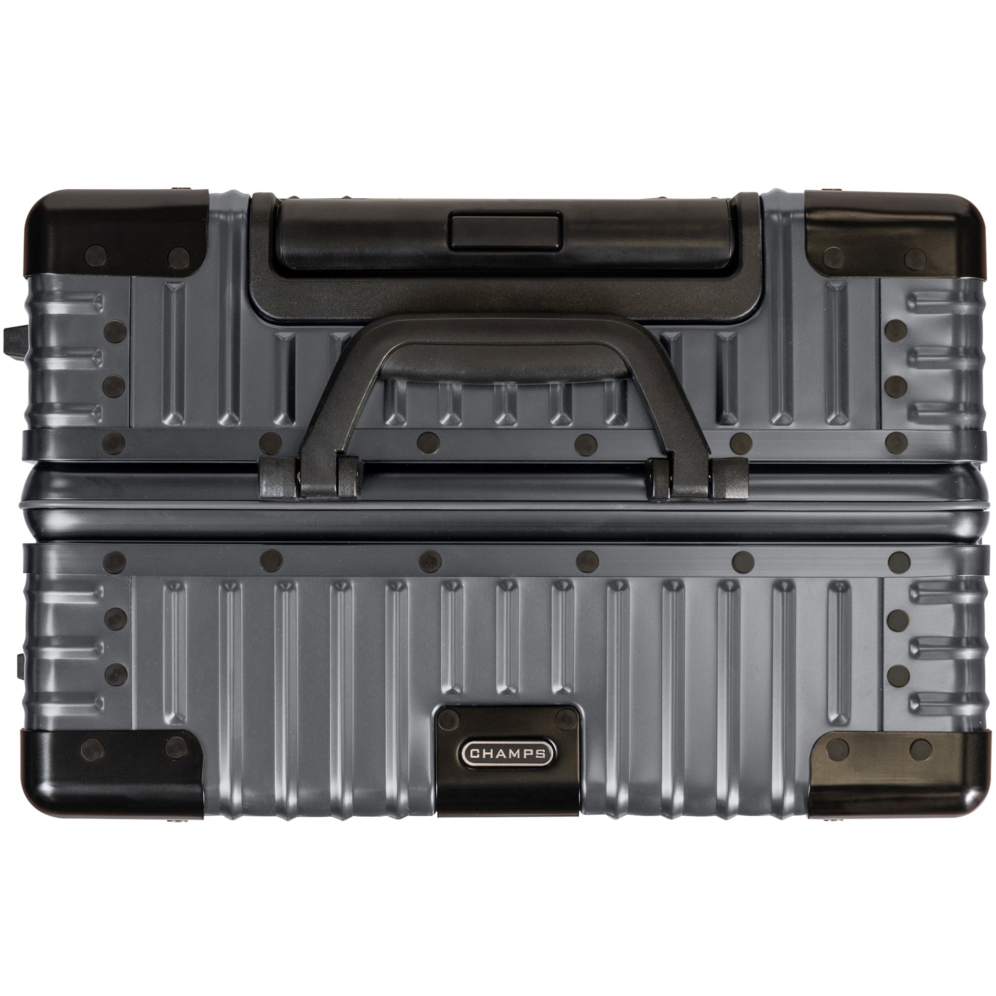 Elite / Aluminum Carry-on