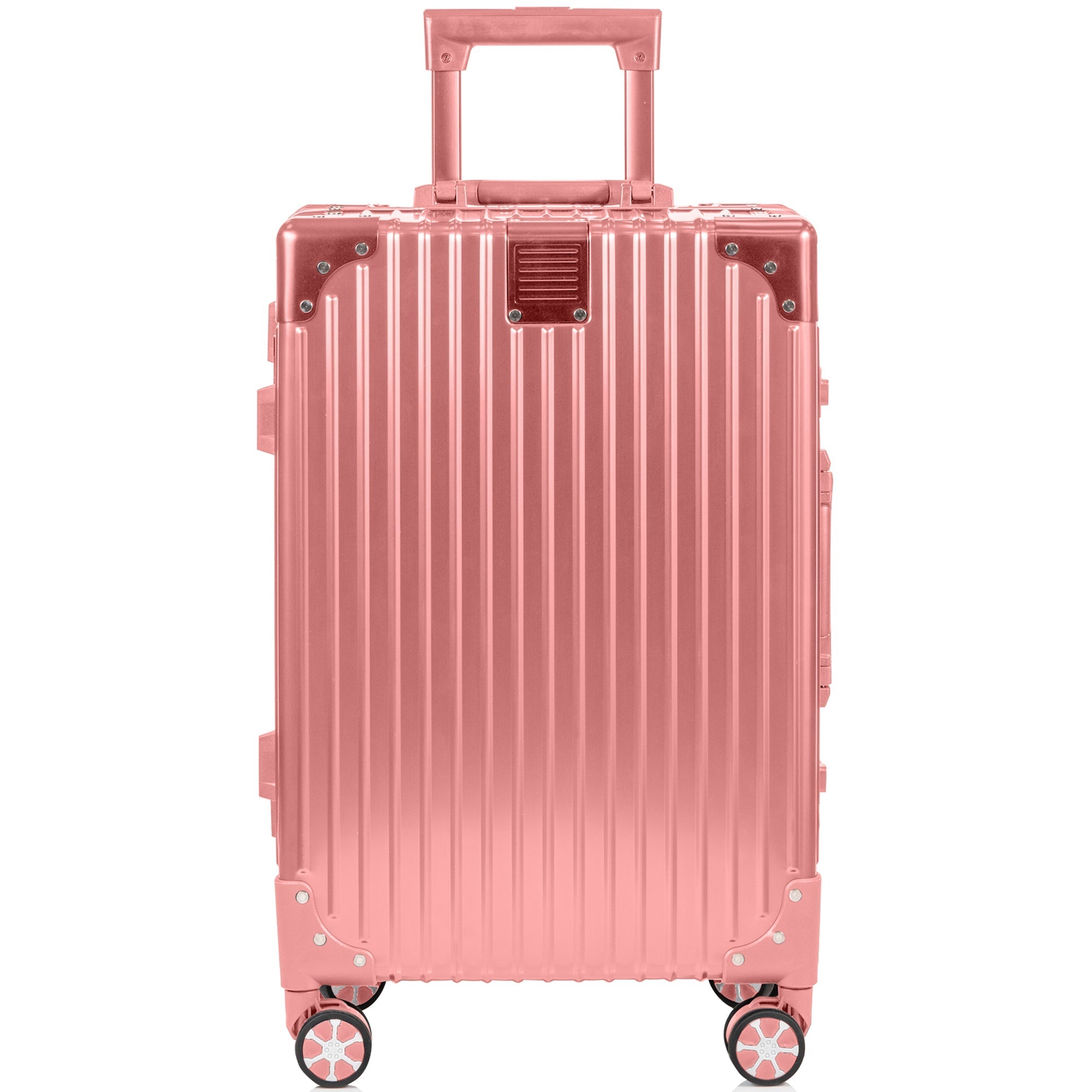 Elite / Aluminum Carry-on