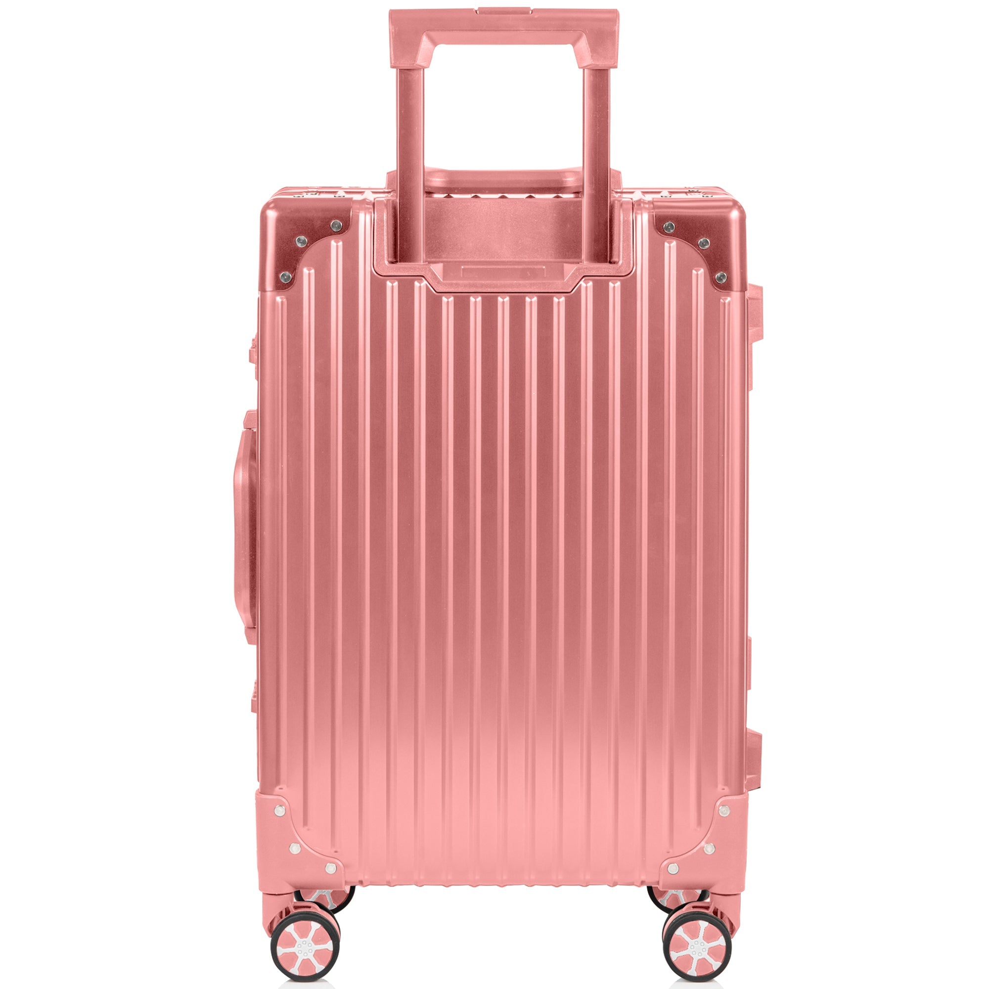 Elite / Aluminum Carry-on
