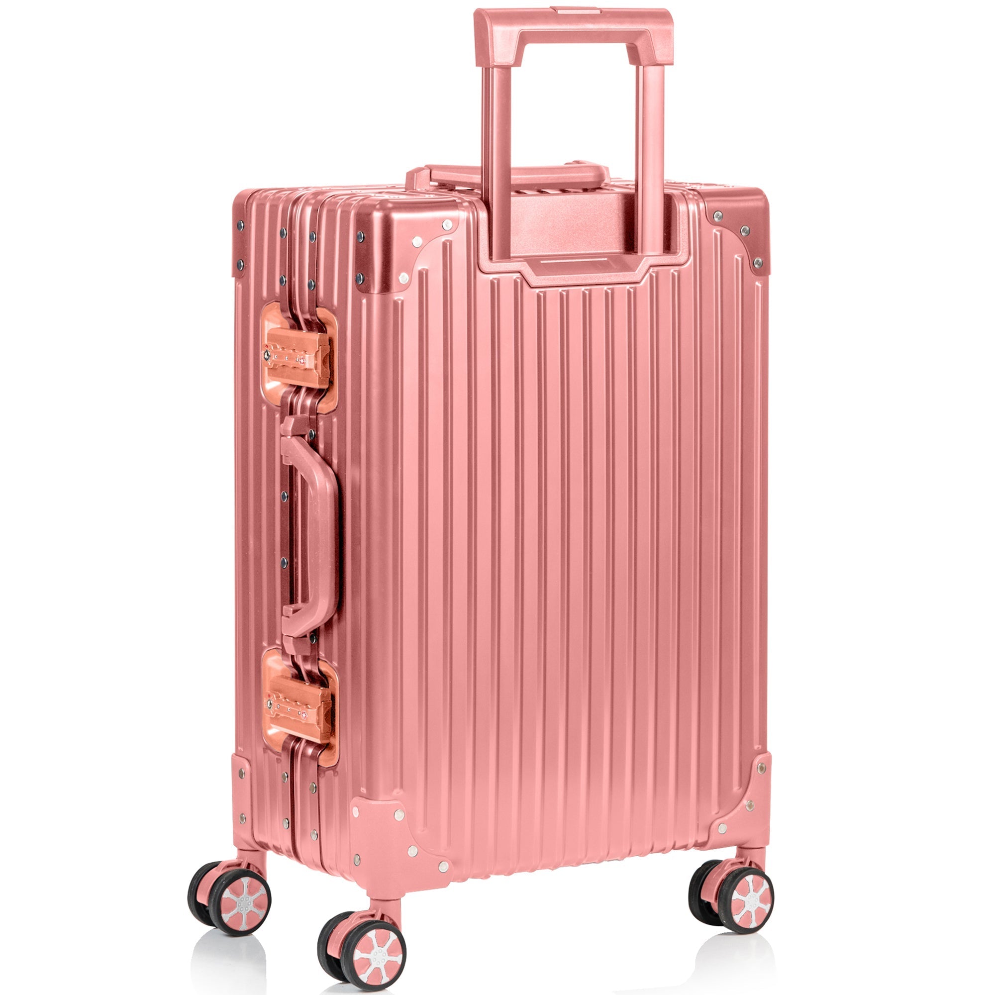Elite / Aluminum Carry-on