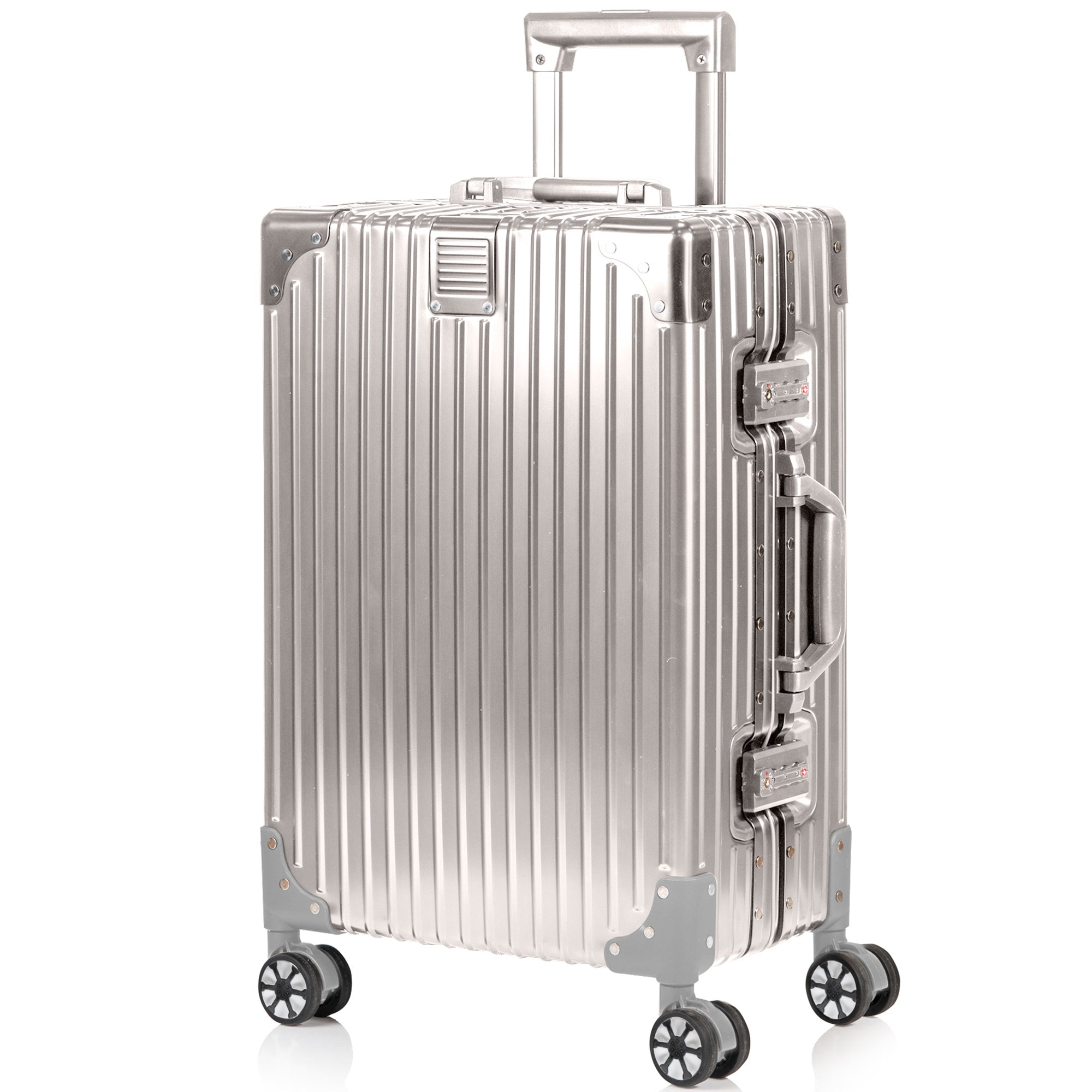 Elite / Aluminum Carry-on