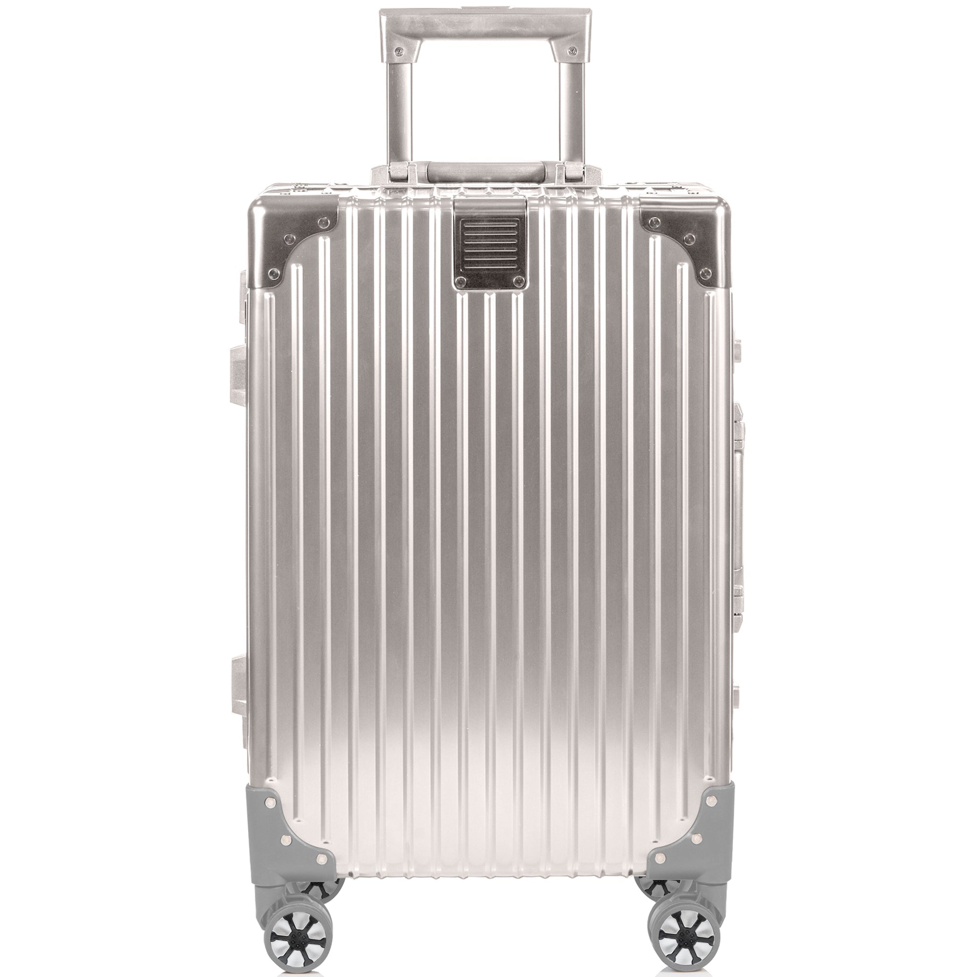 Elite / Aluminum Carry-on