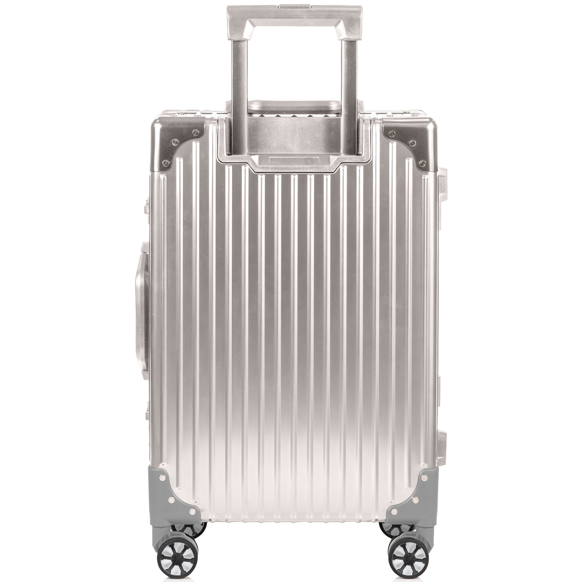 Elite / Aluminum Carry-on