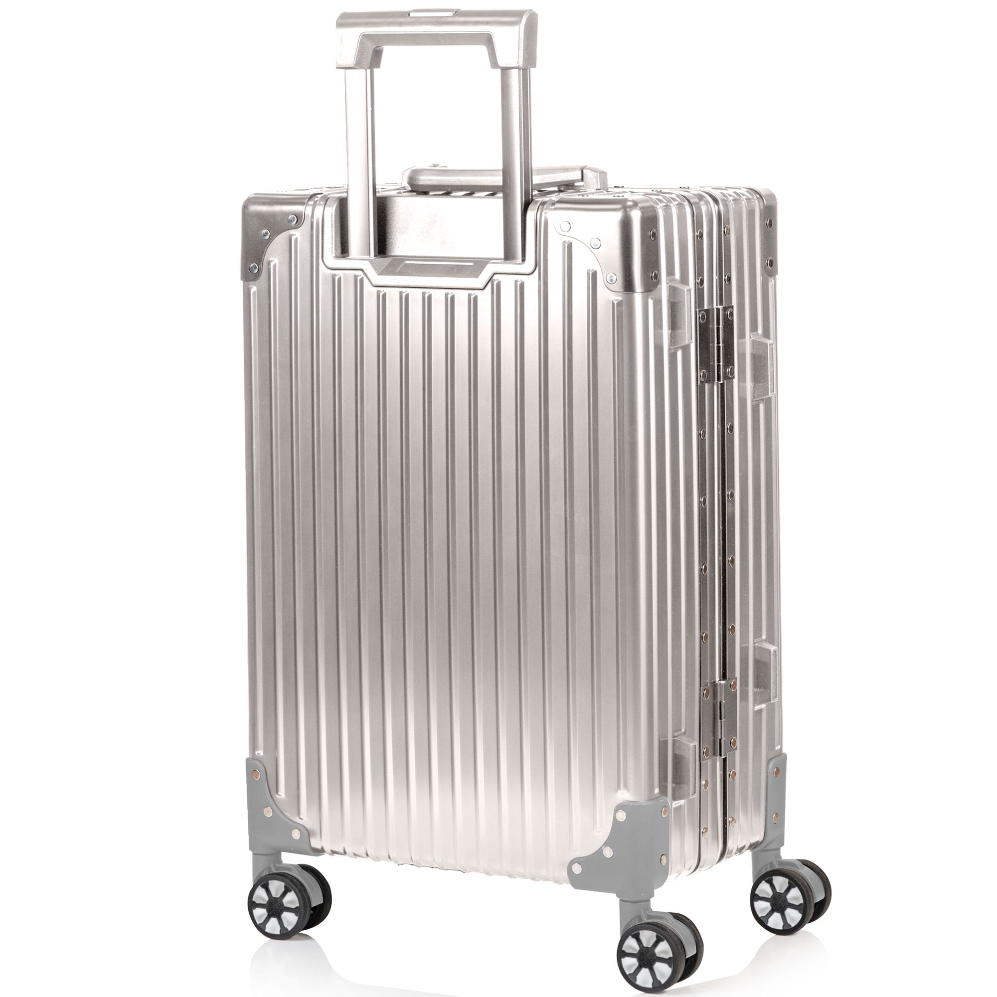 Elite / Aluminum Carry-on