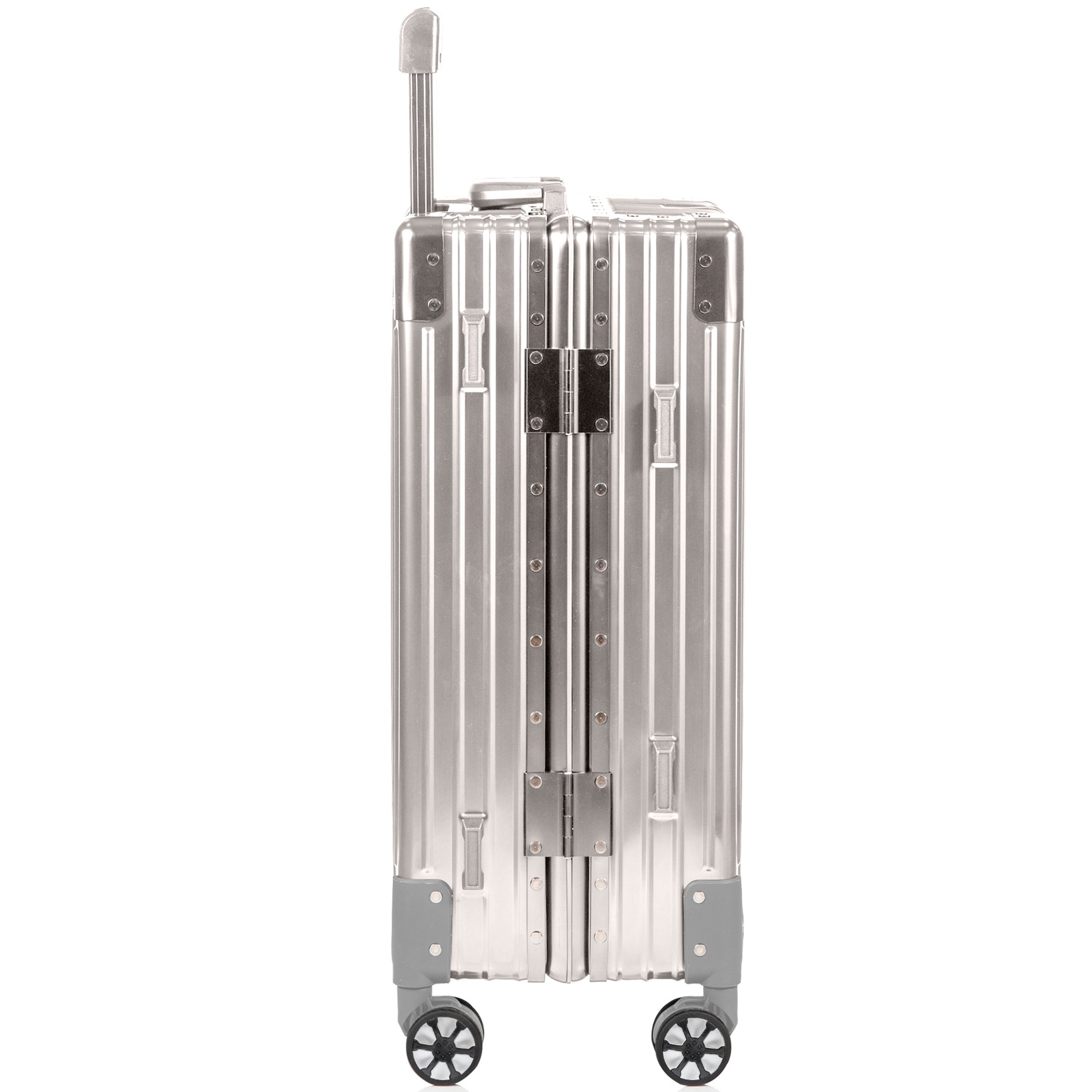 Elite / Aluminum Carry-on