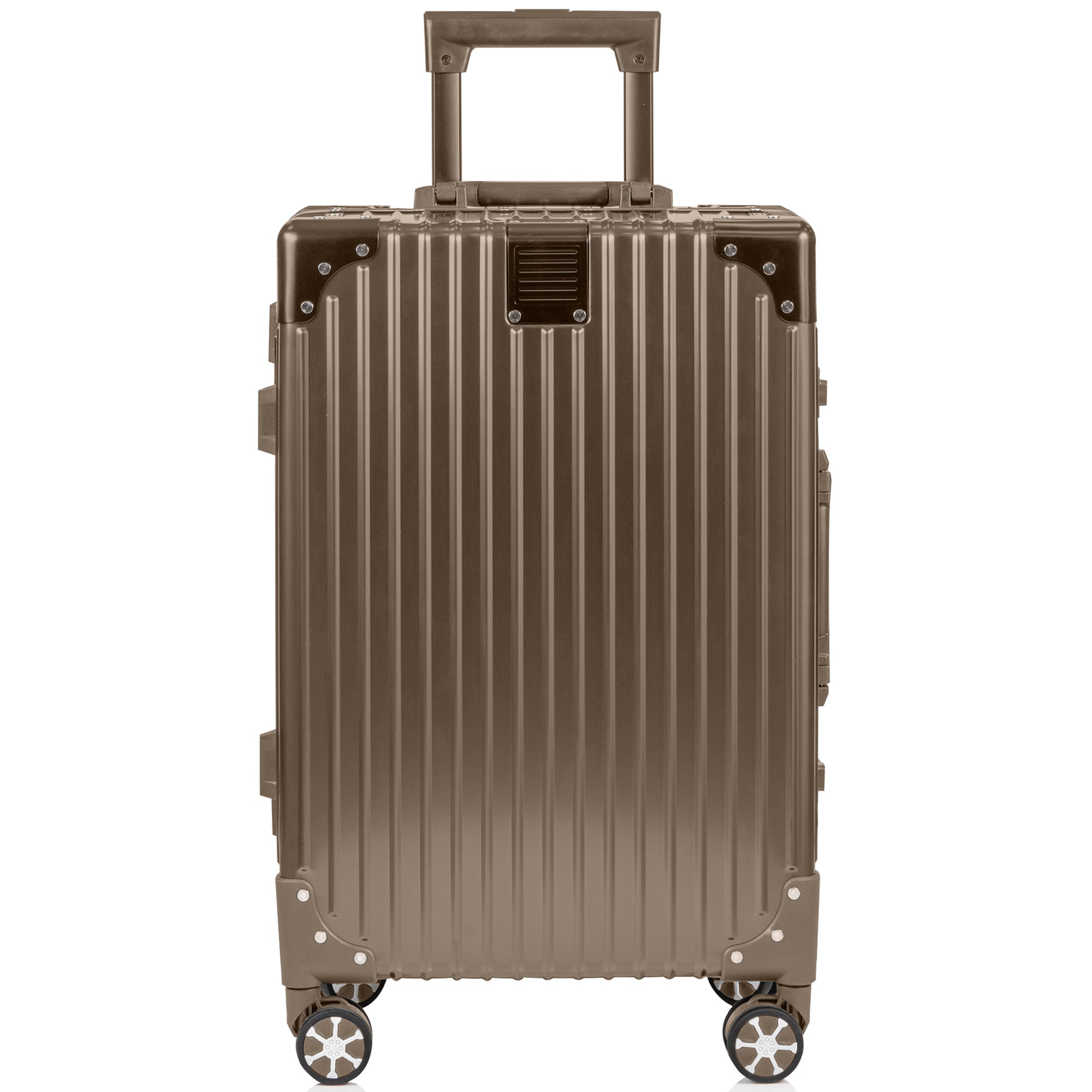 Elite / Aluminum Carry-on