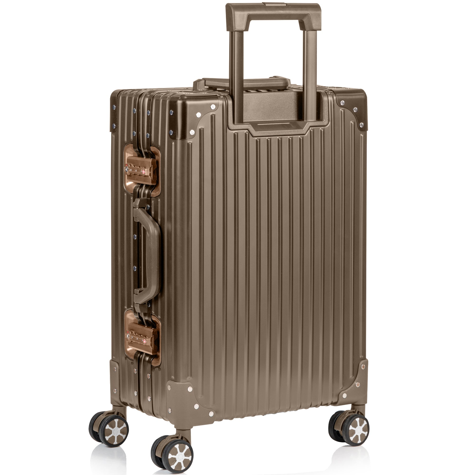 Elite / Aluminum Carry-on