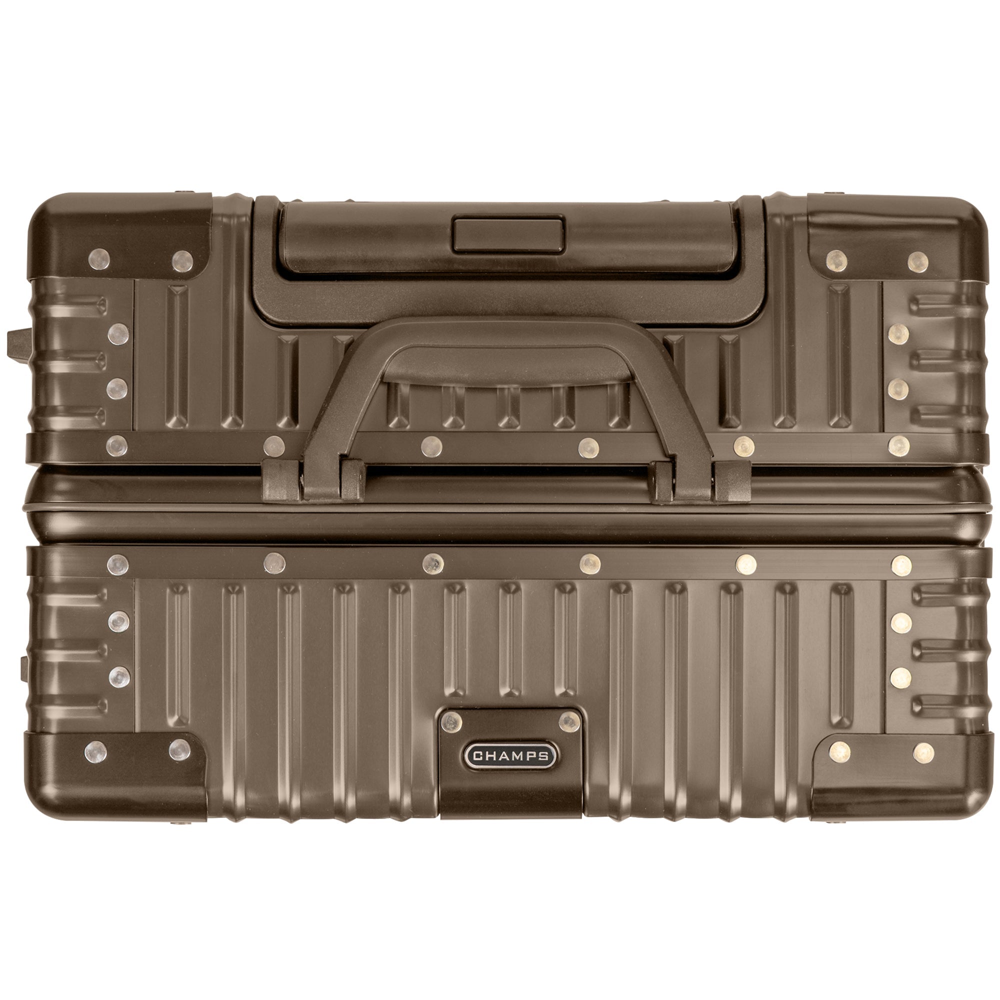 Elite / Aluminum Carry-on
