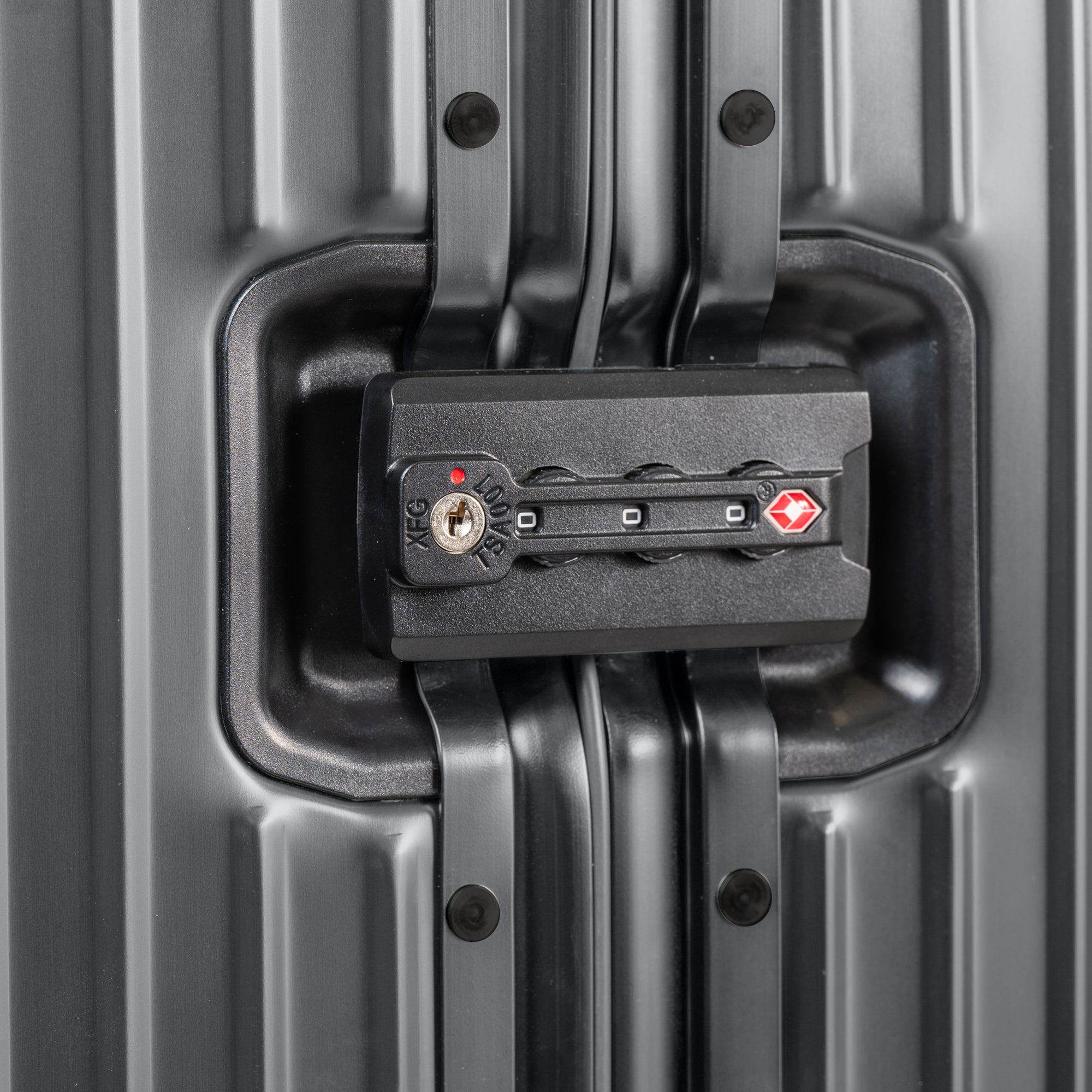 Elite / Aluminum Large