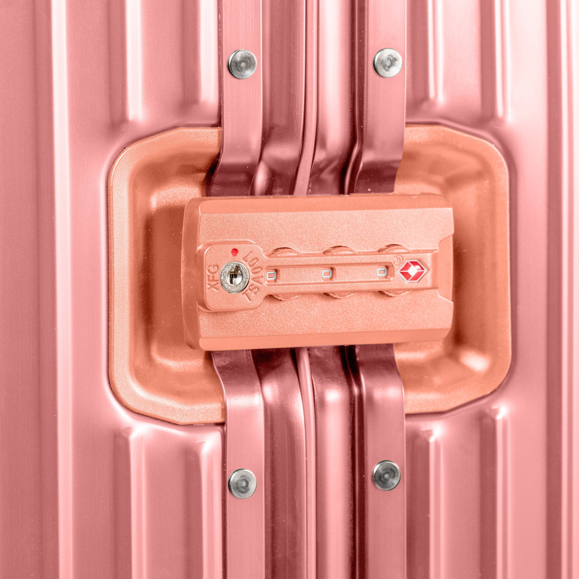 Elite / Aluminum Large