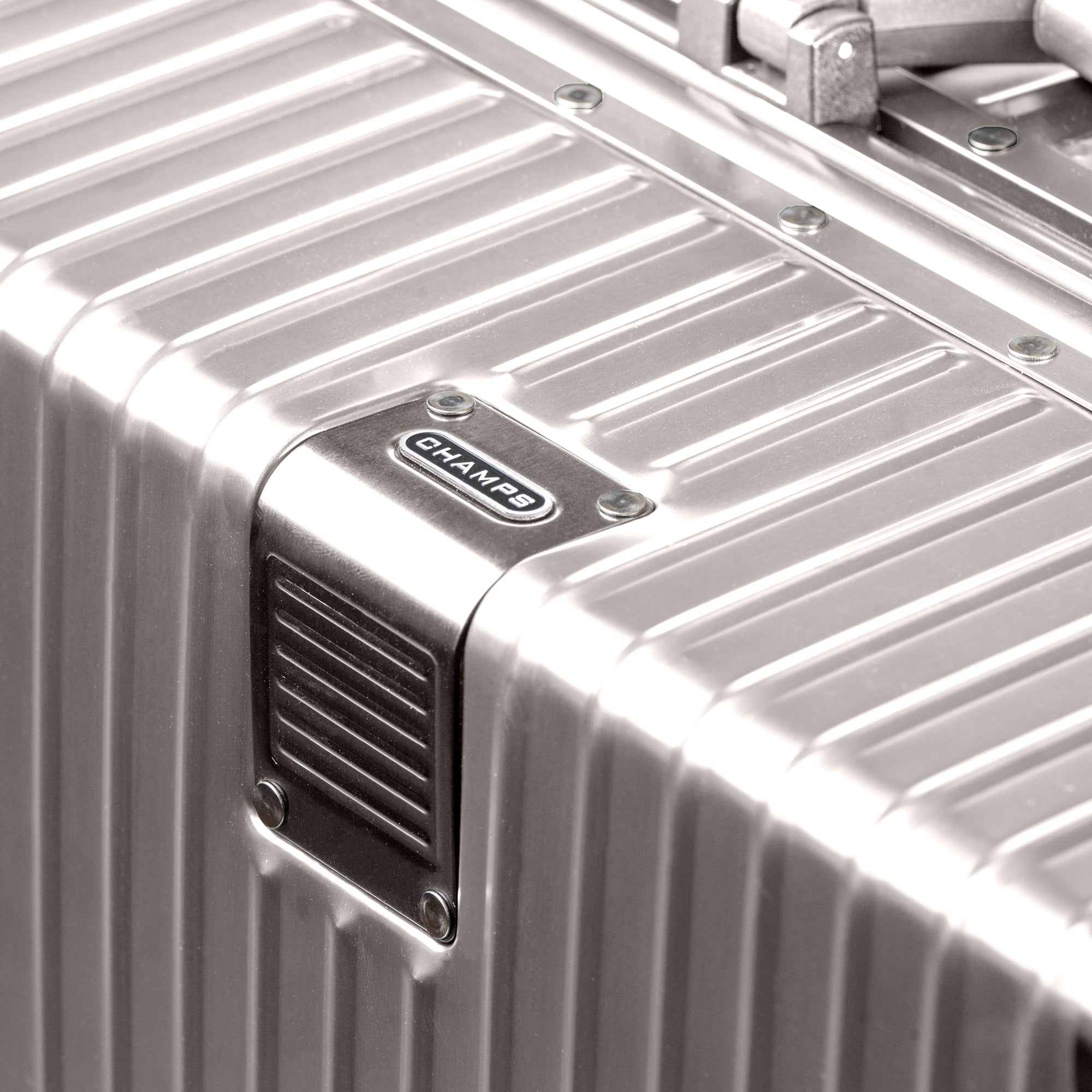 Elite / Aluminum Large