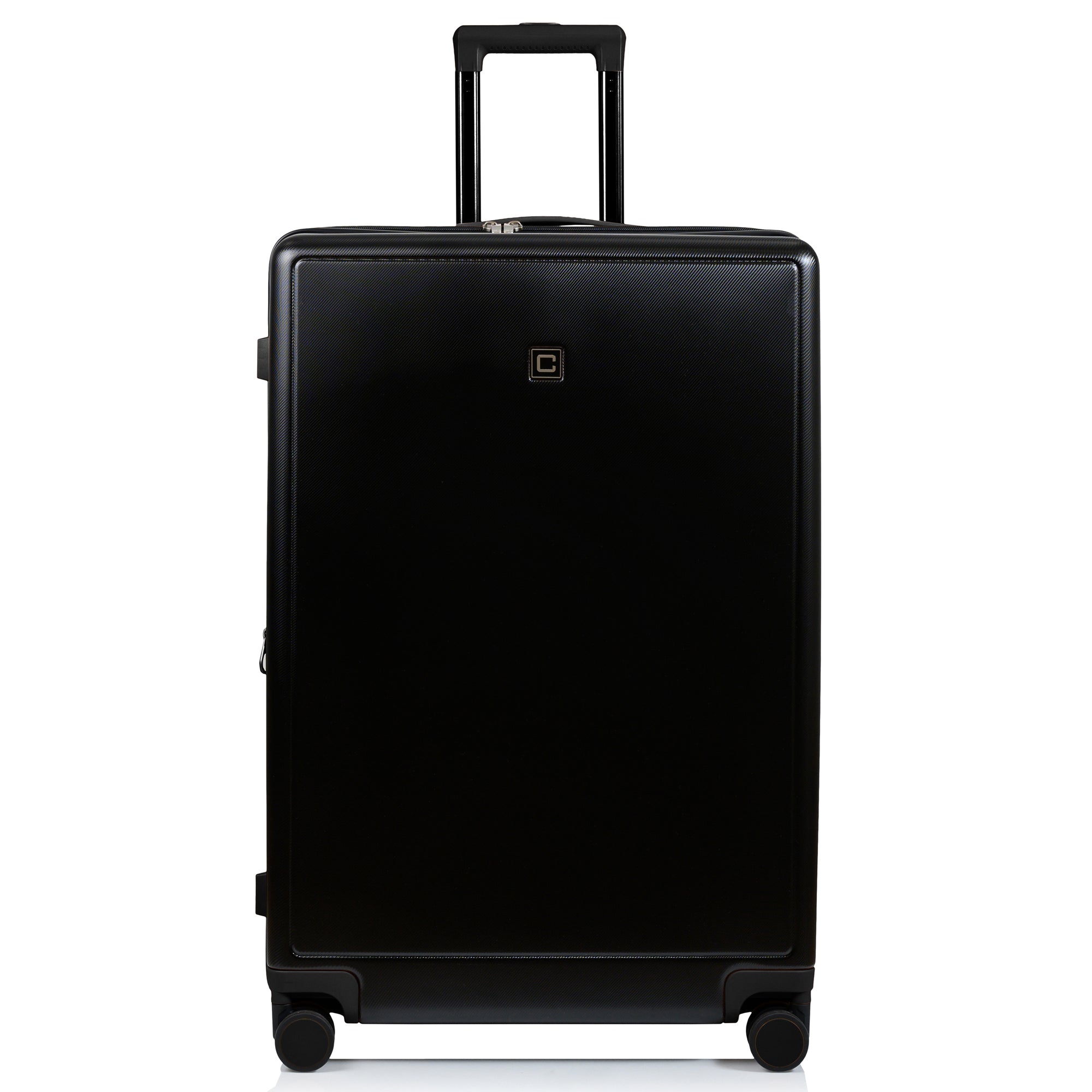 Vintage Muse / 3-Piece Luggage Set