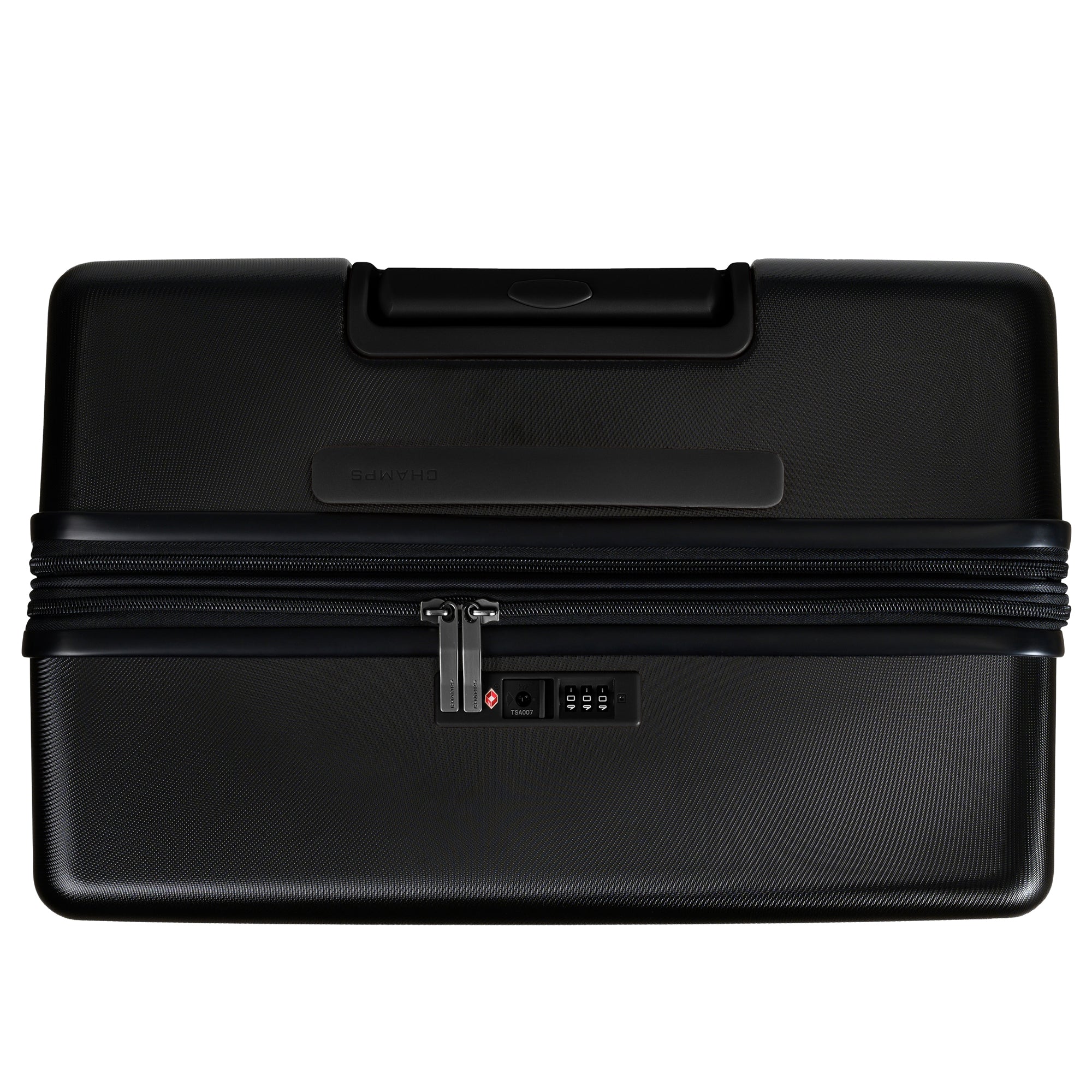 Vintage Muse / 3-Piece Luggage Set