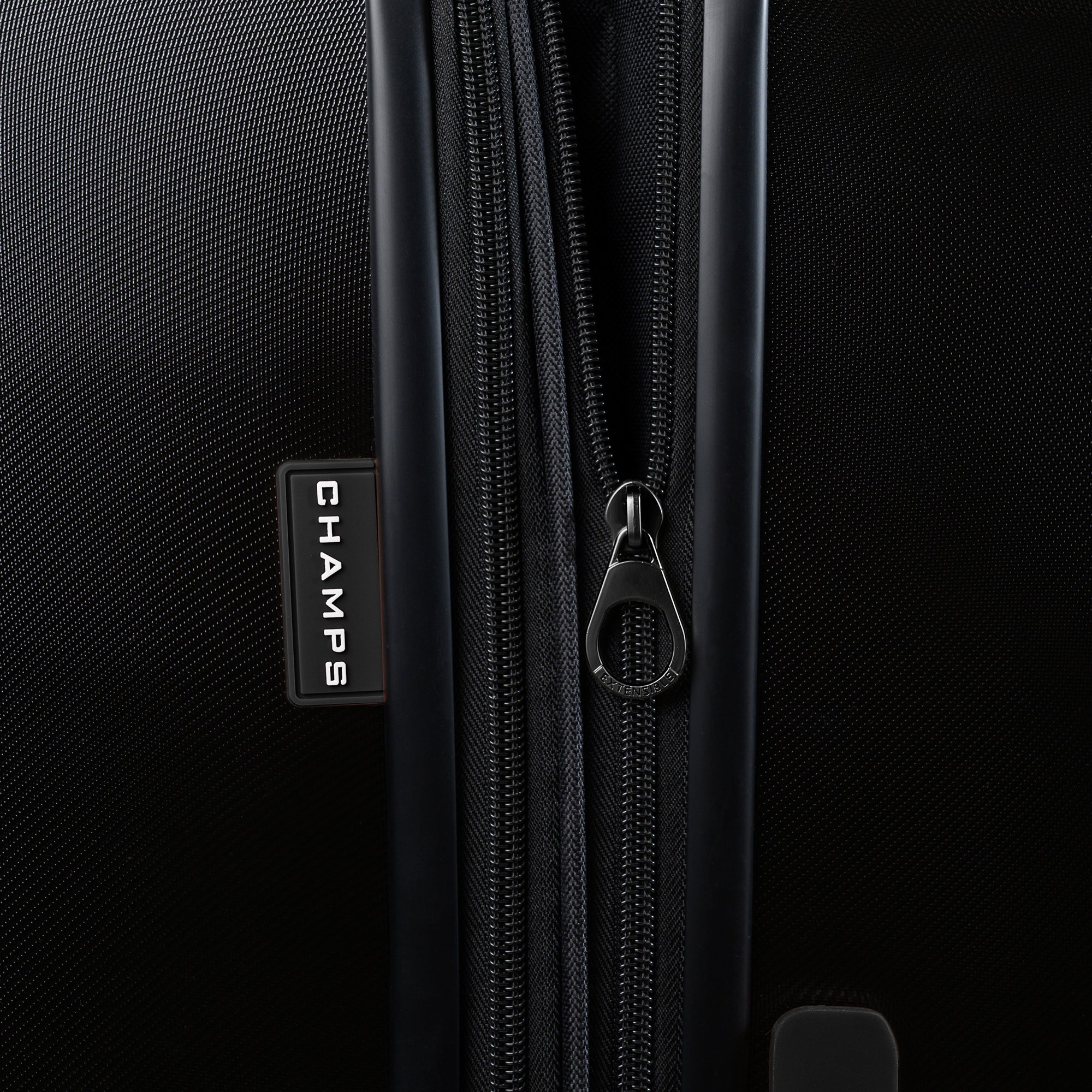 Vintage Muse / 3-Piece Luggage Set