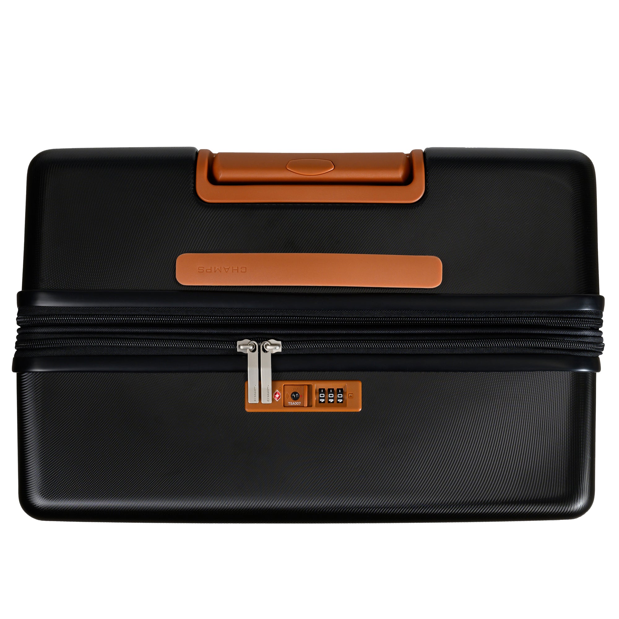 Vintage Muse / 3-Piece Luggage Set