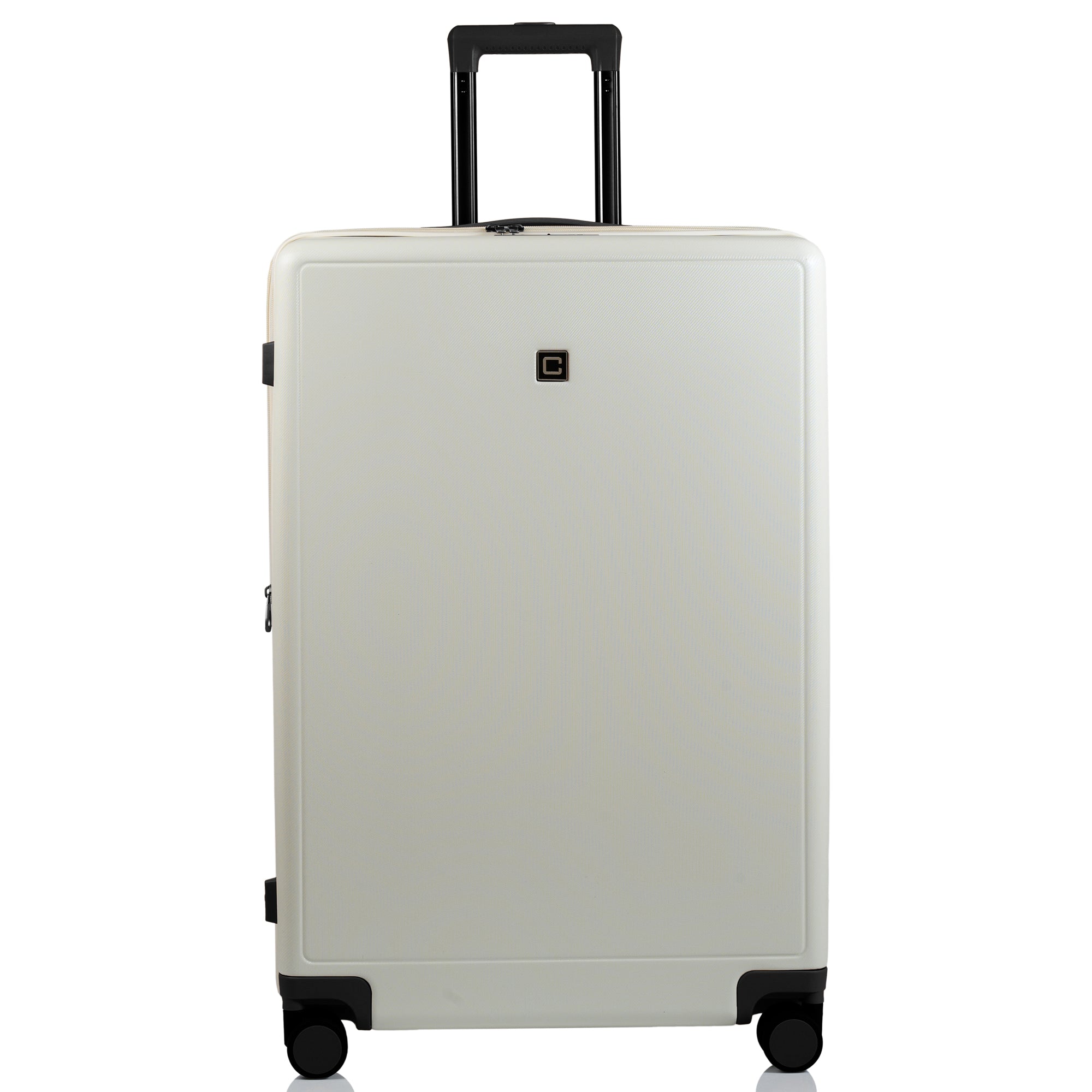 Vintage Muse / 3-Piece Luggage Set