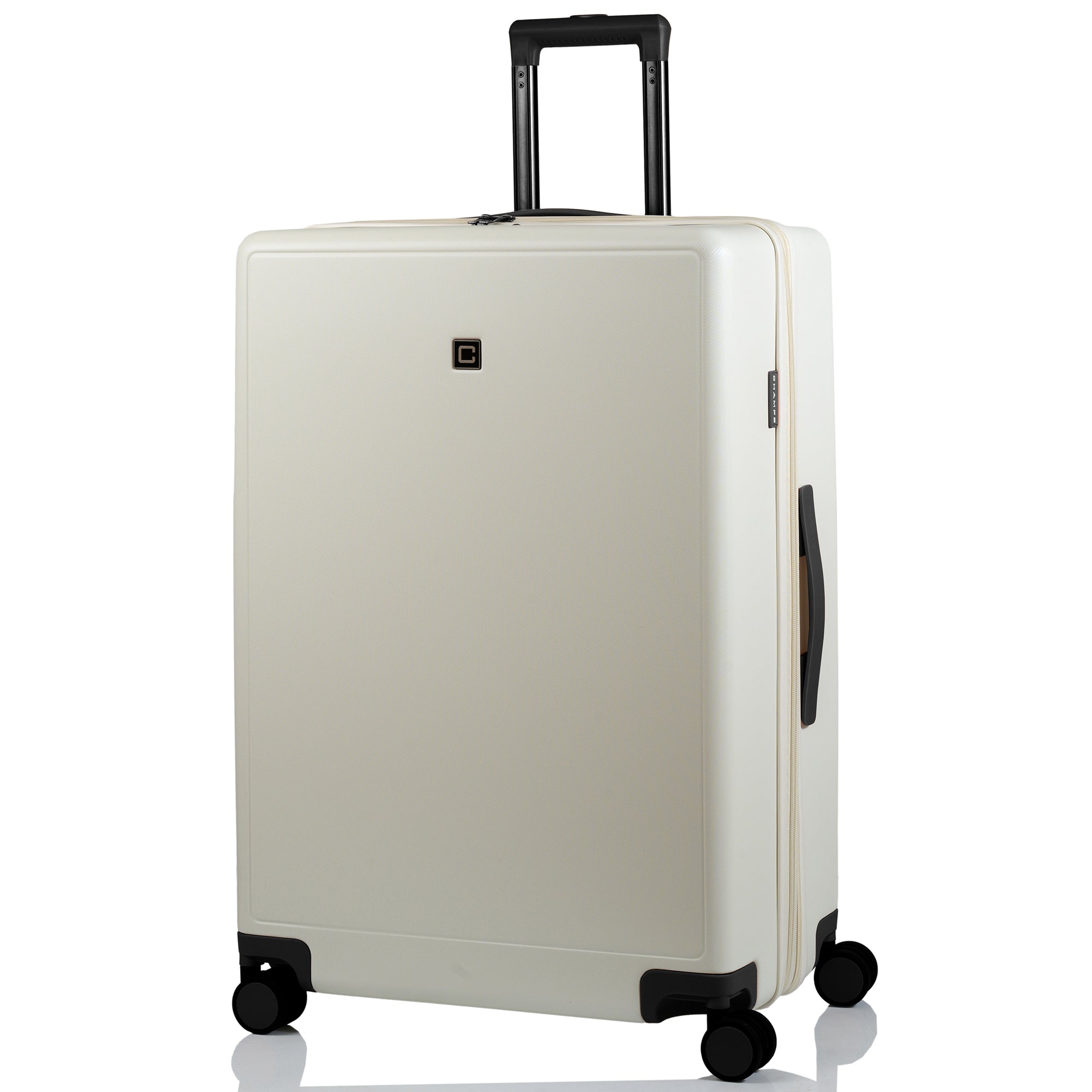 Vintage Muse / 3-Piece Luggage Set