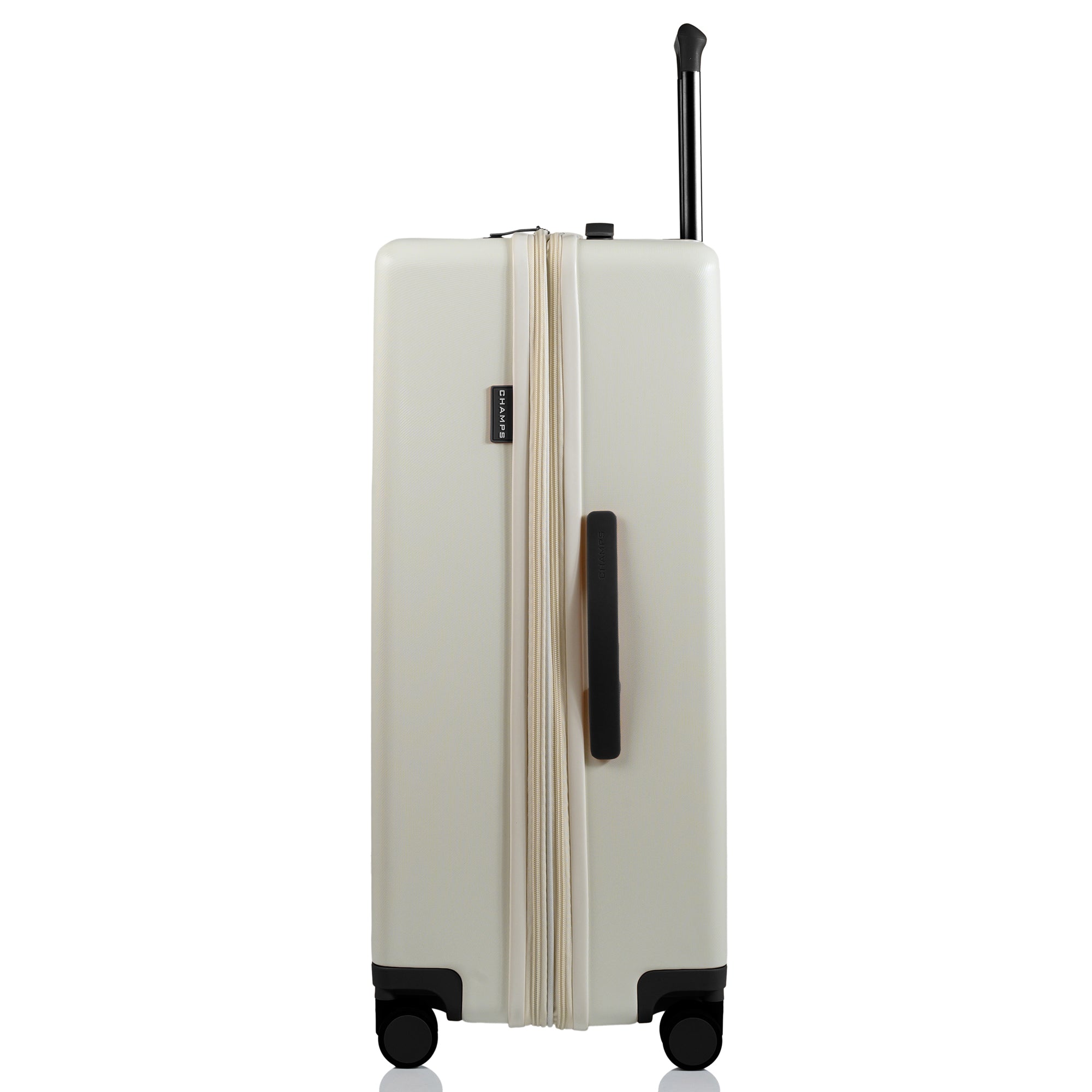Vintage Muse / 3-Piece Luggage Set